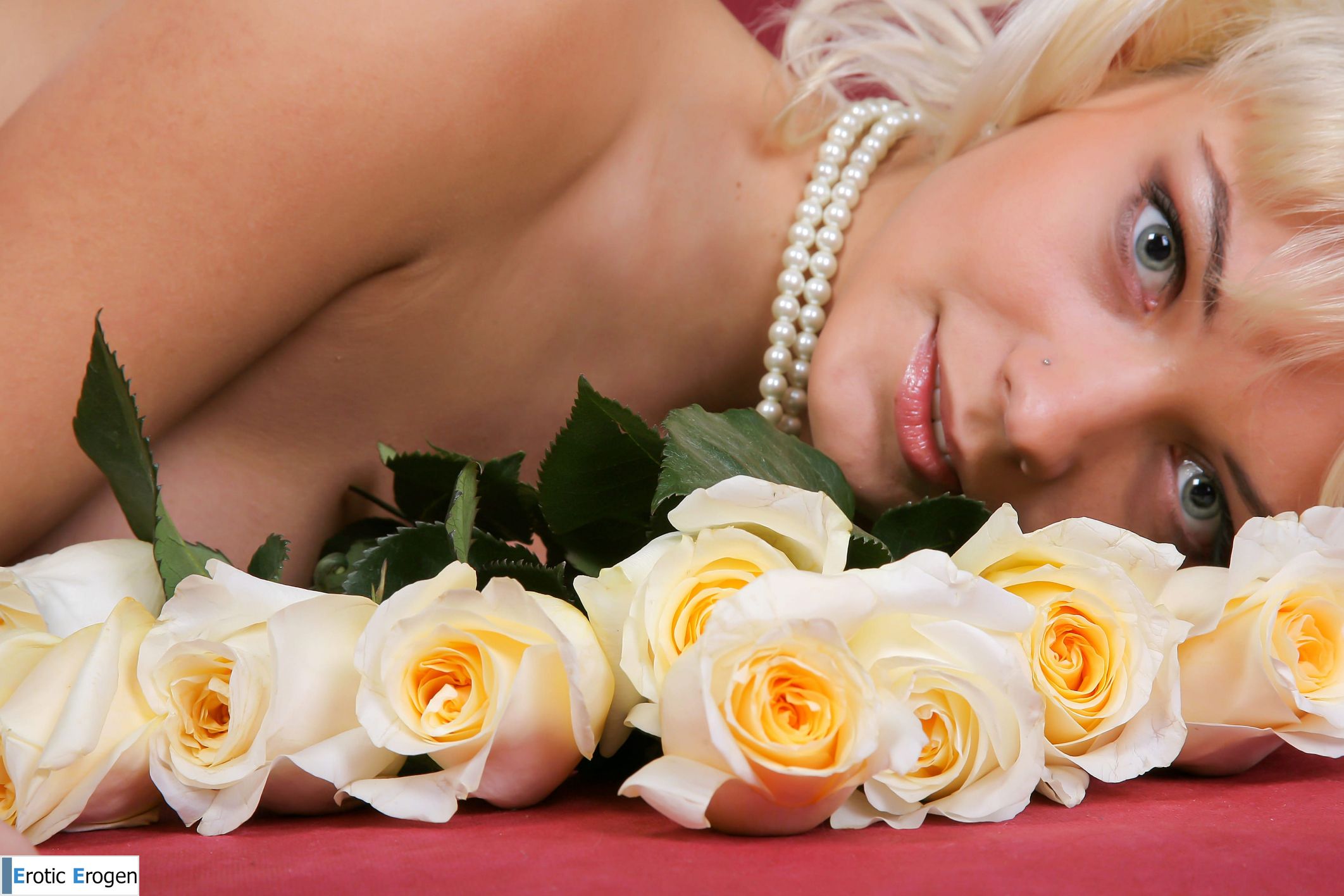 Harly J in Dont Leave Me Wanting. Picture 16