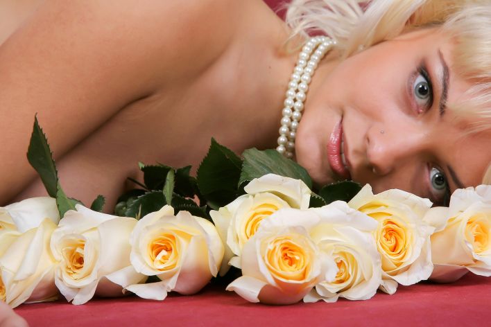 Harly J in Dont Leave Me Wanting. Thumb 16