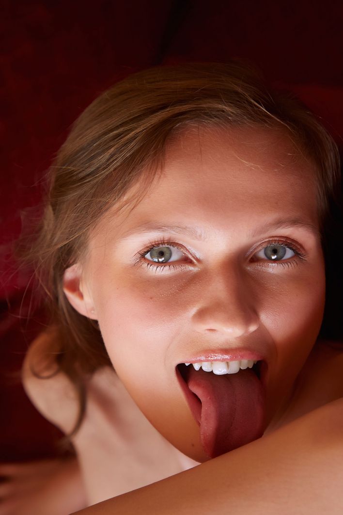 Stacy Cruz in So Alluring. Thumb 35