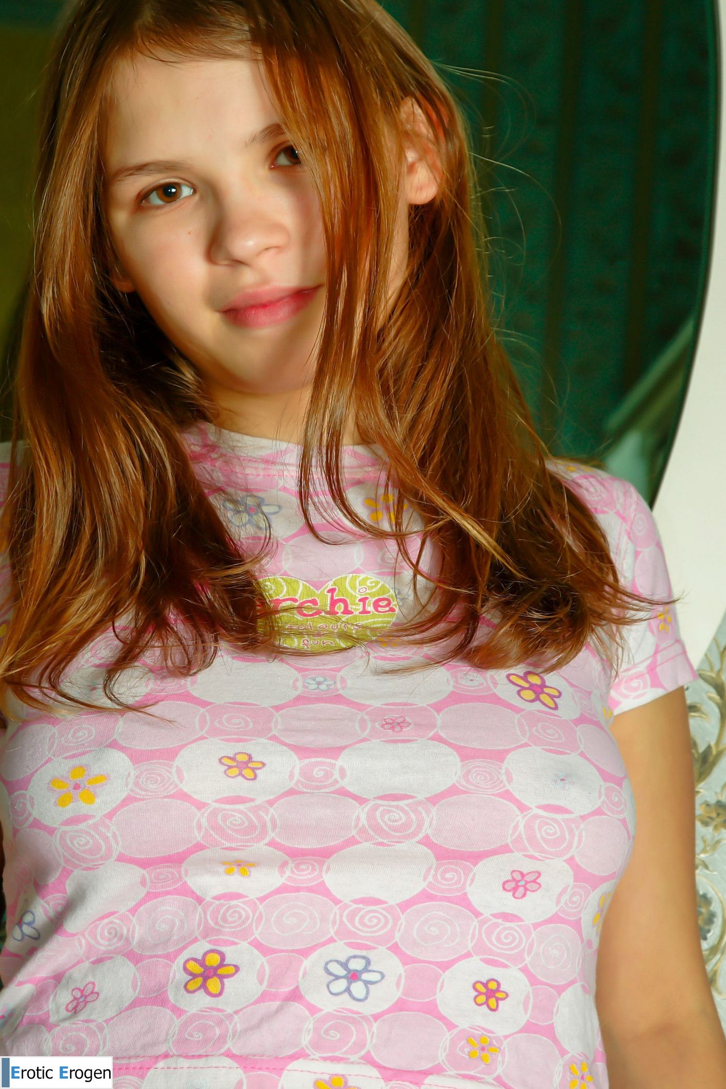 Aurora C in Fantastic Girl. Picture 3