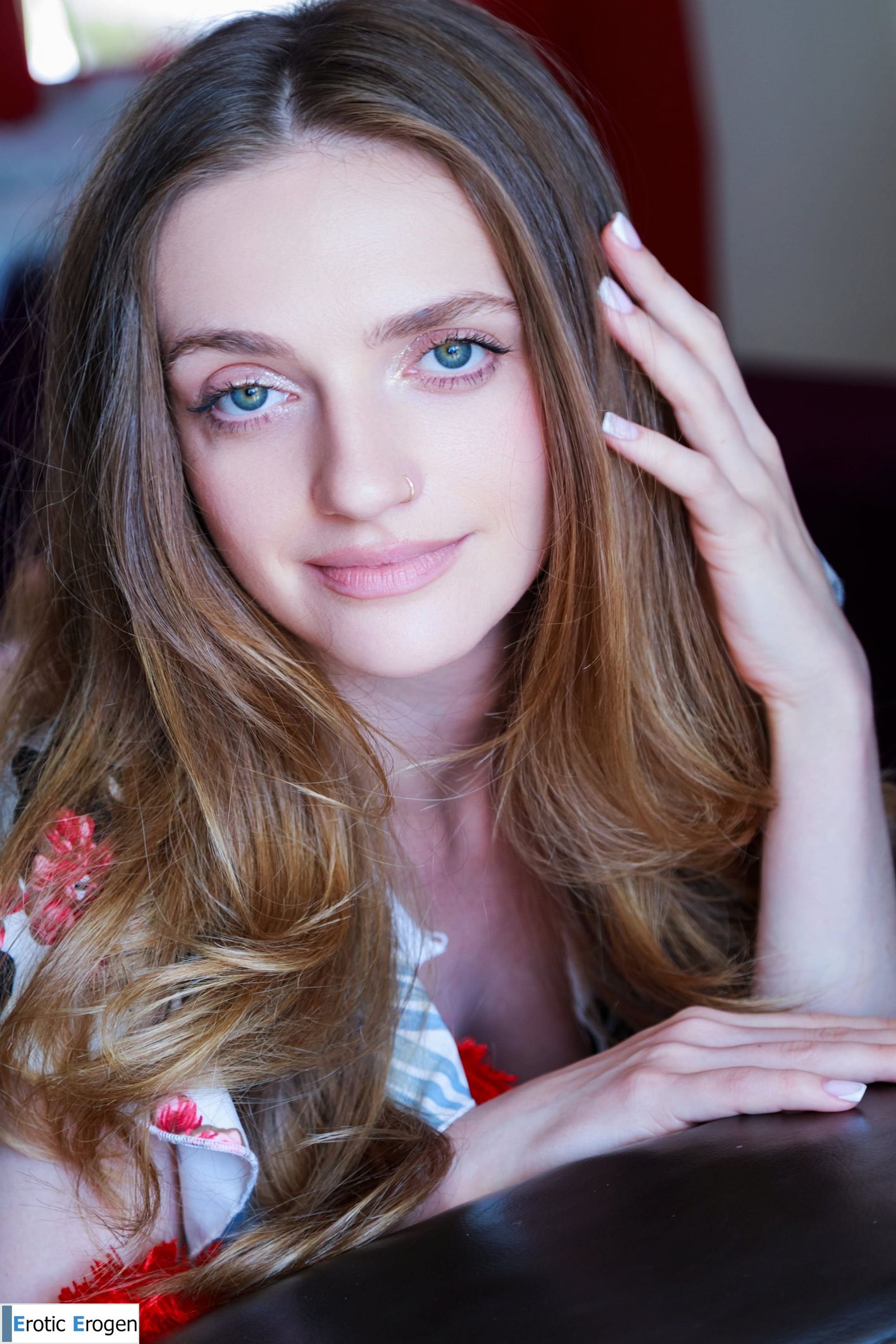 Rocky Di in Szesne. Part 2. Picture 35