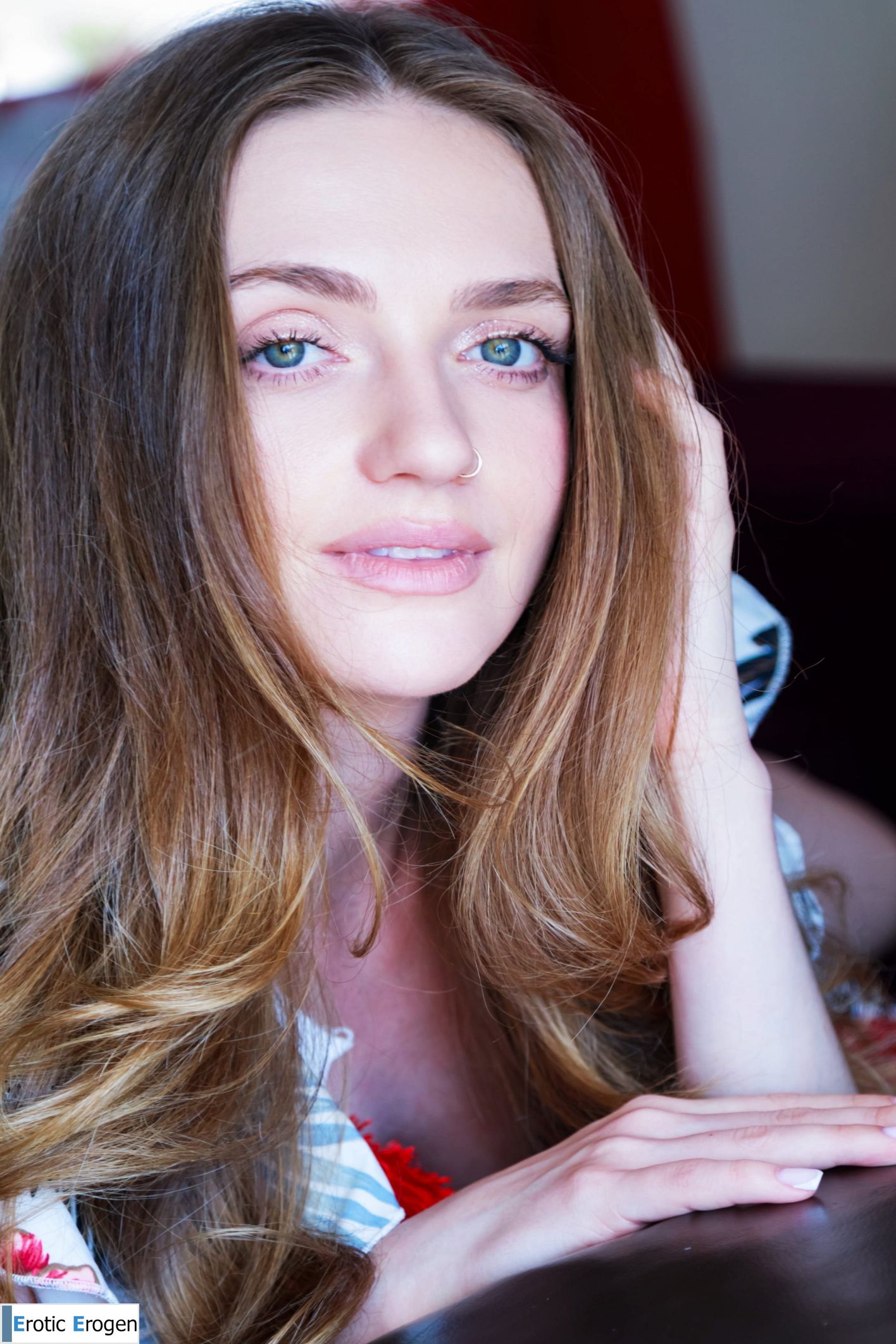 Rocky Di in Szesne. Part 2. Picture 36