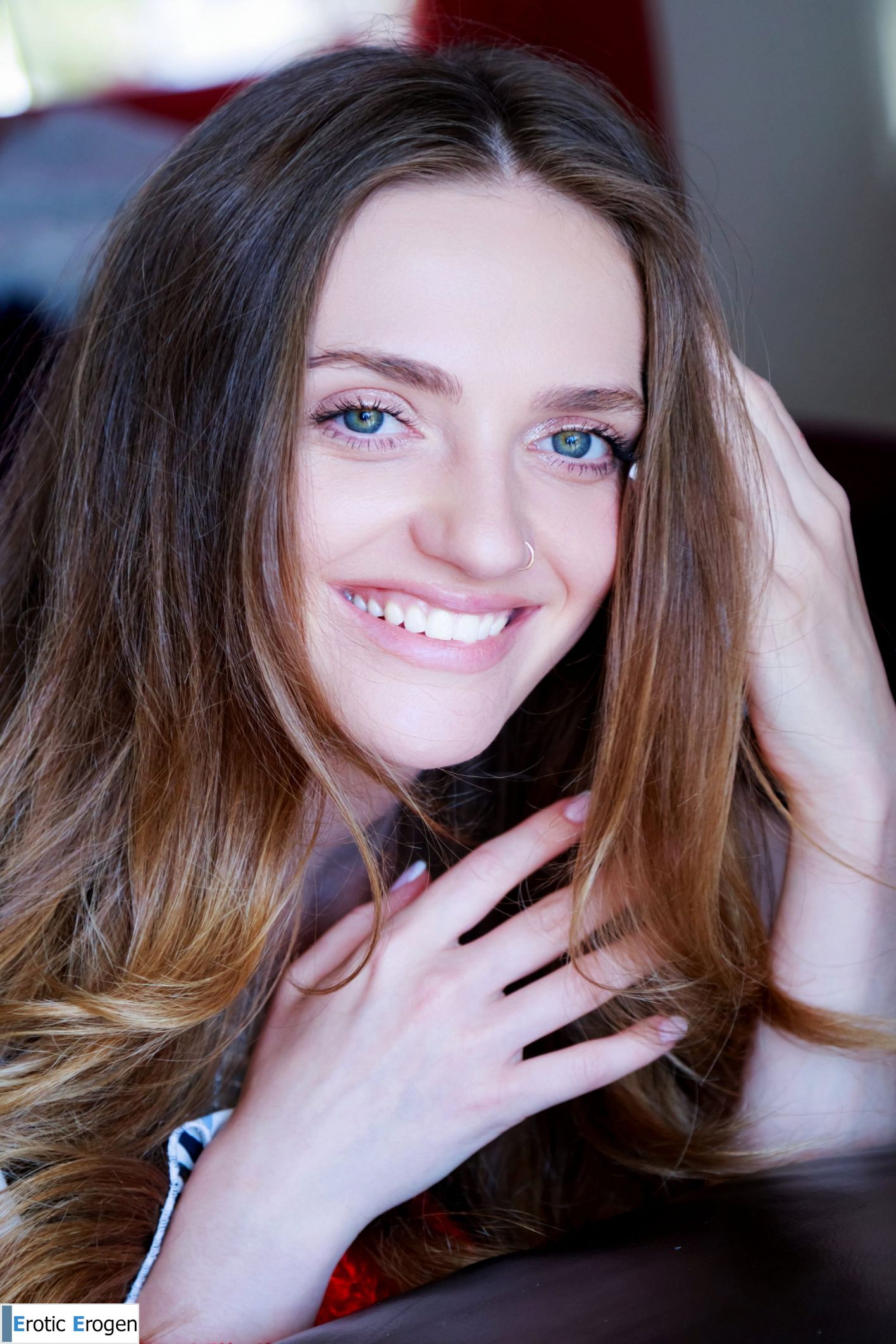 Rocky Di in Szesne. Part 2. Picture 37