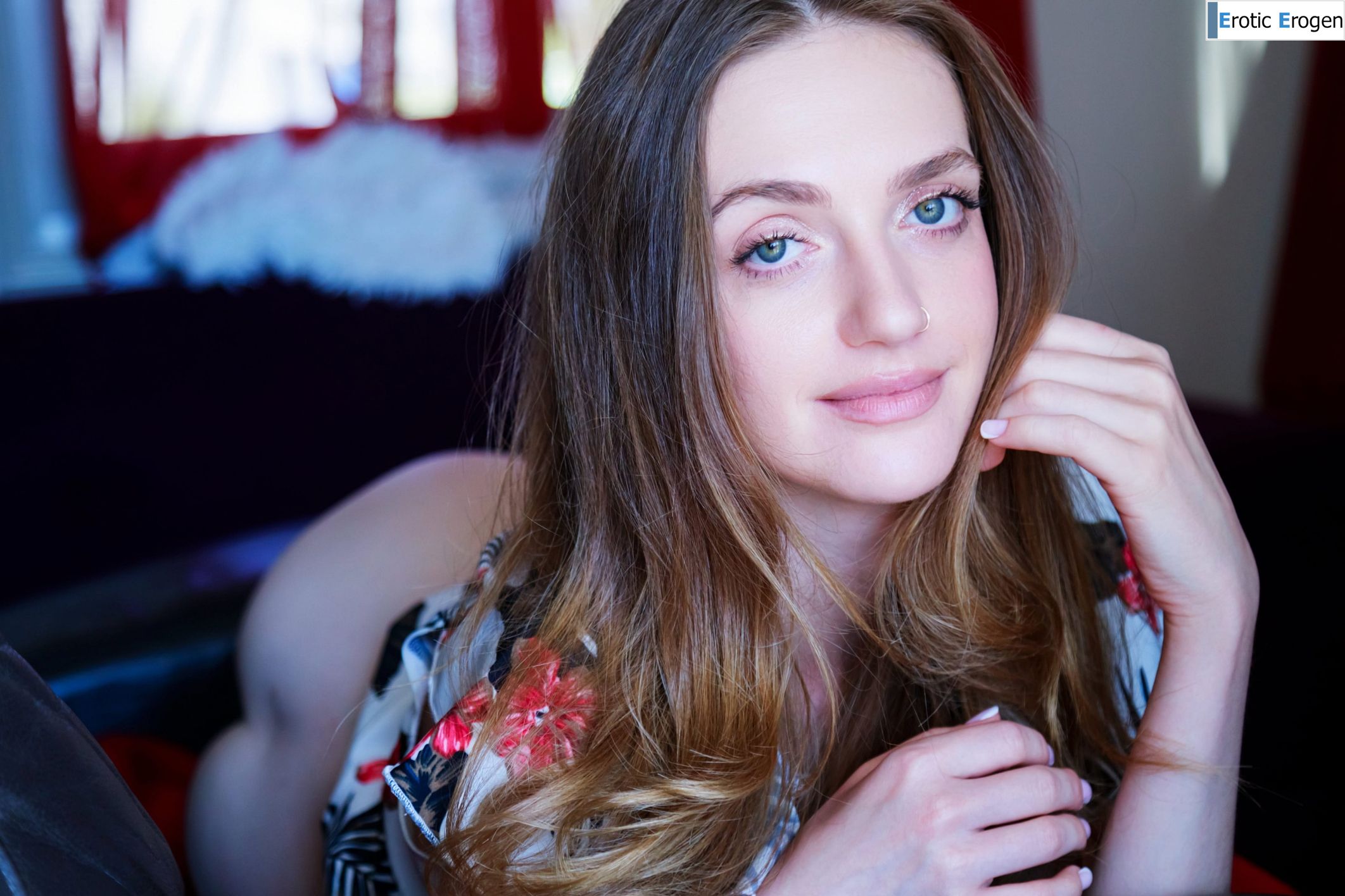 Rocky Di in Szesne. Part 2. Picture 38