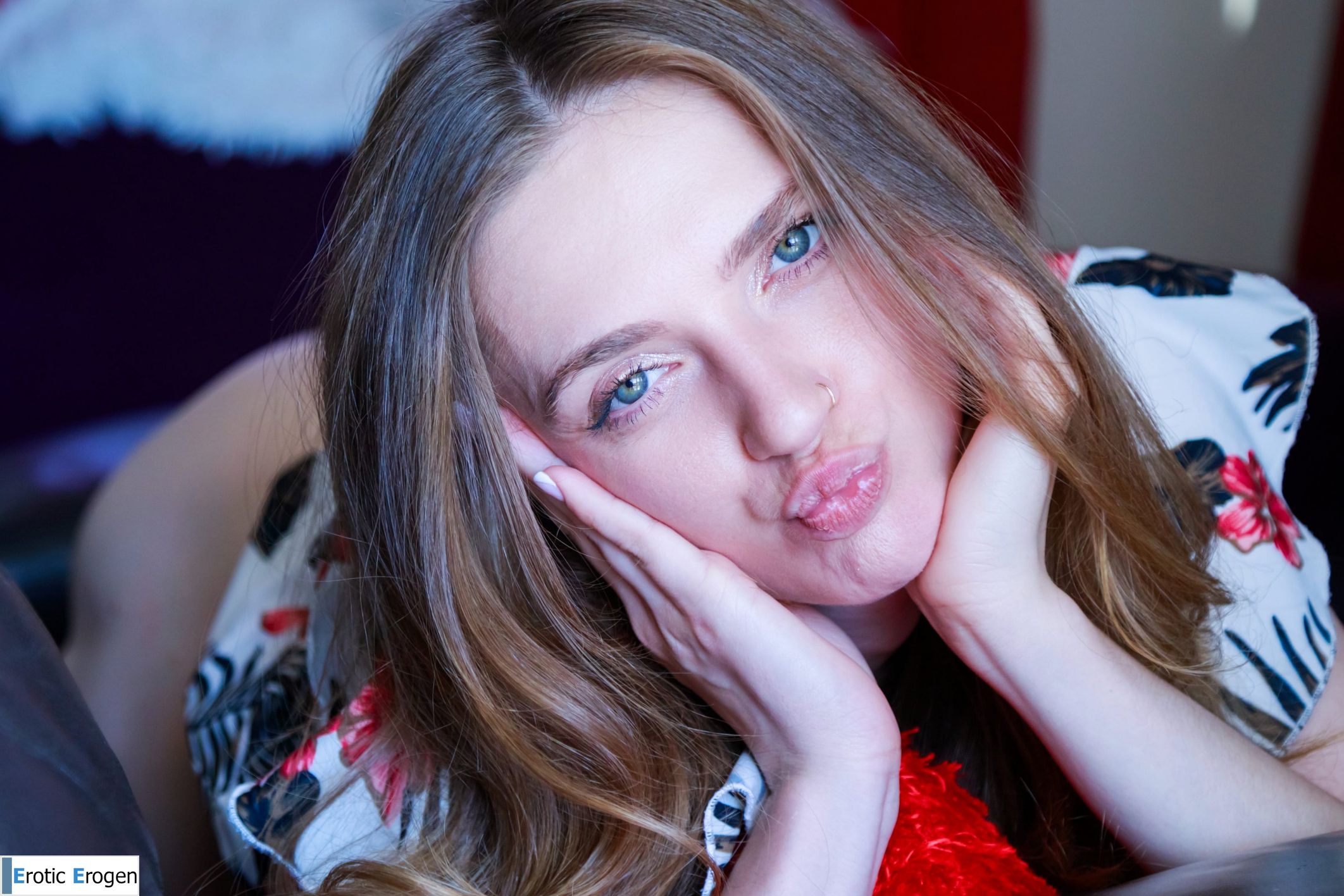 Rocky Di in Szesne. Part 2. Picture 40