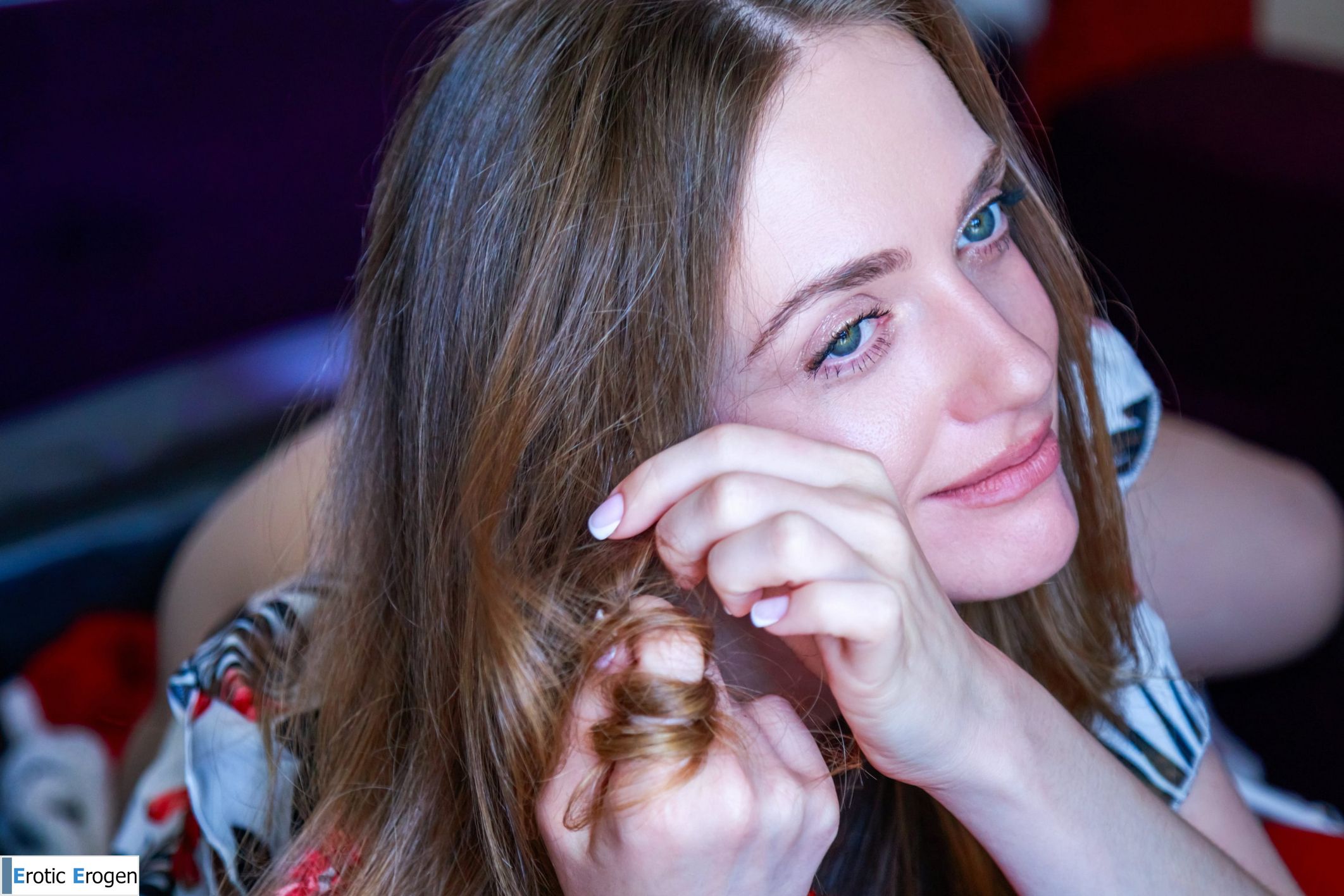 Rocky Di in Szesne. Part 2. Picture 41