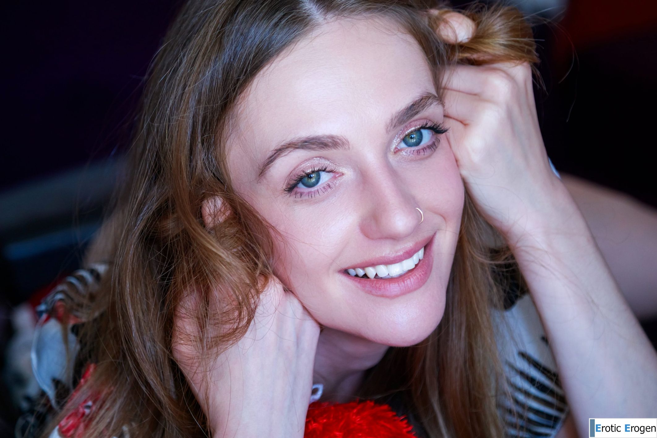 Rocky Di in Szesne. Part 2. Picture 42