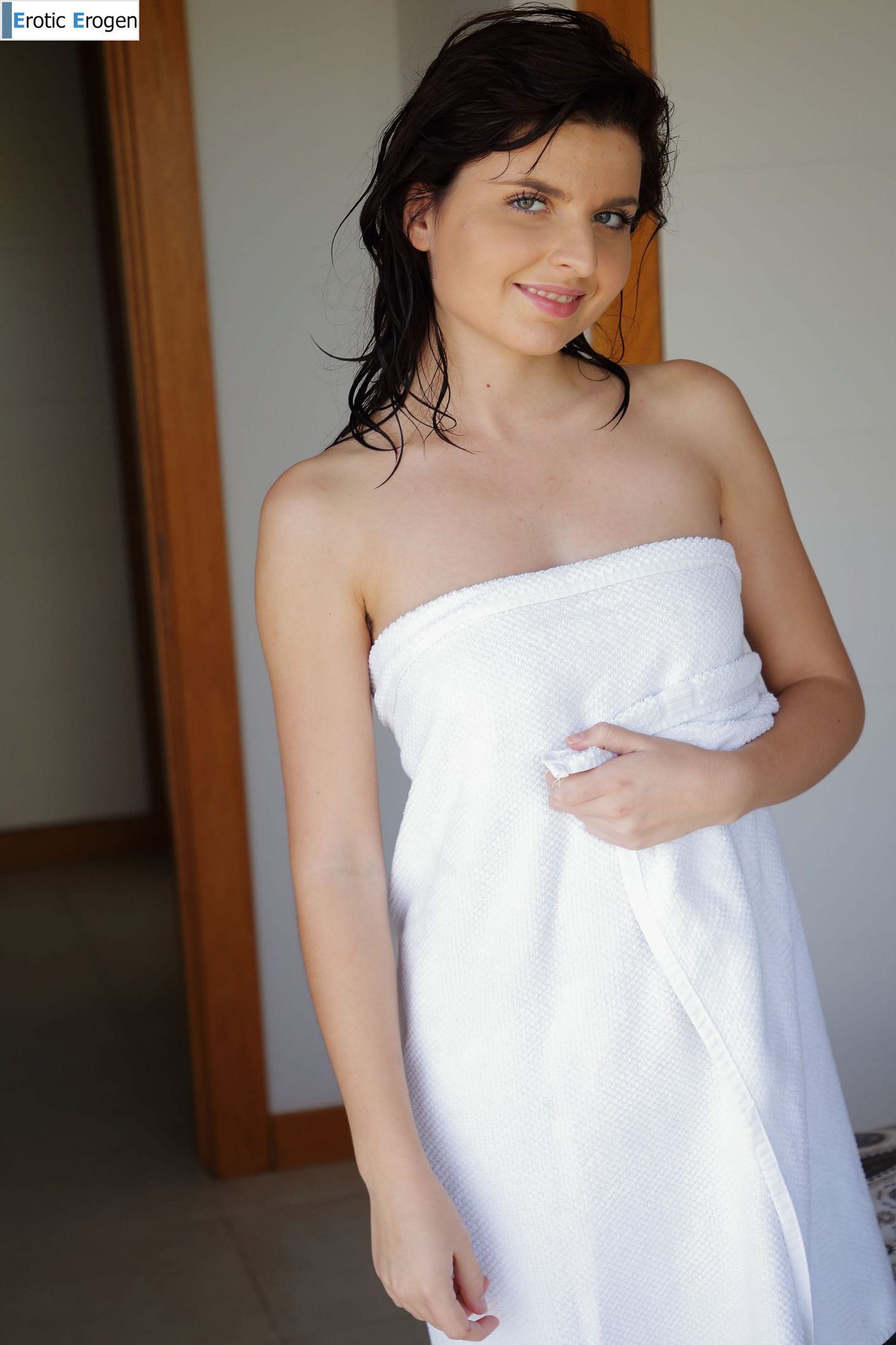 Flaca in All For You. Picture 1