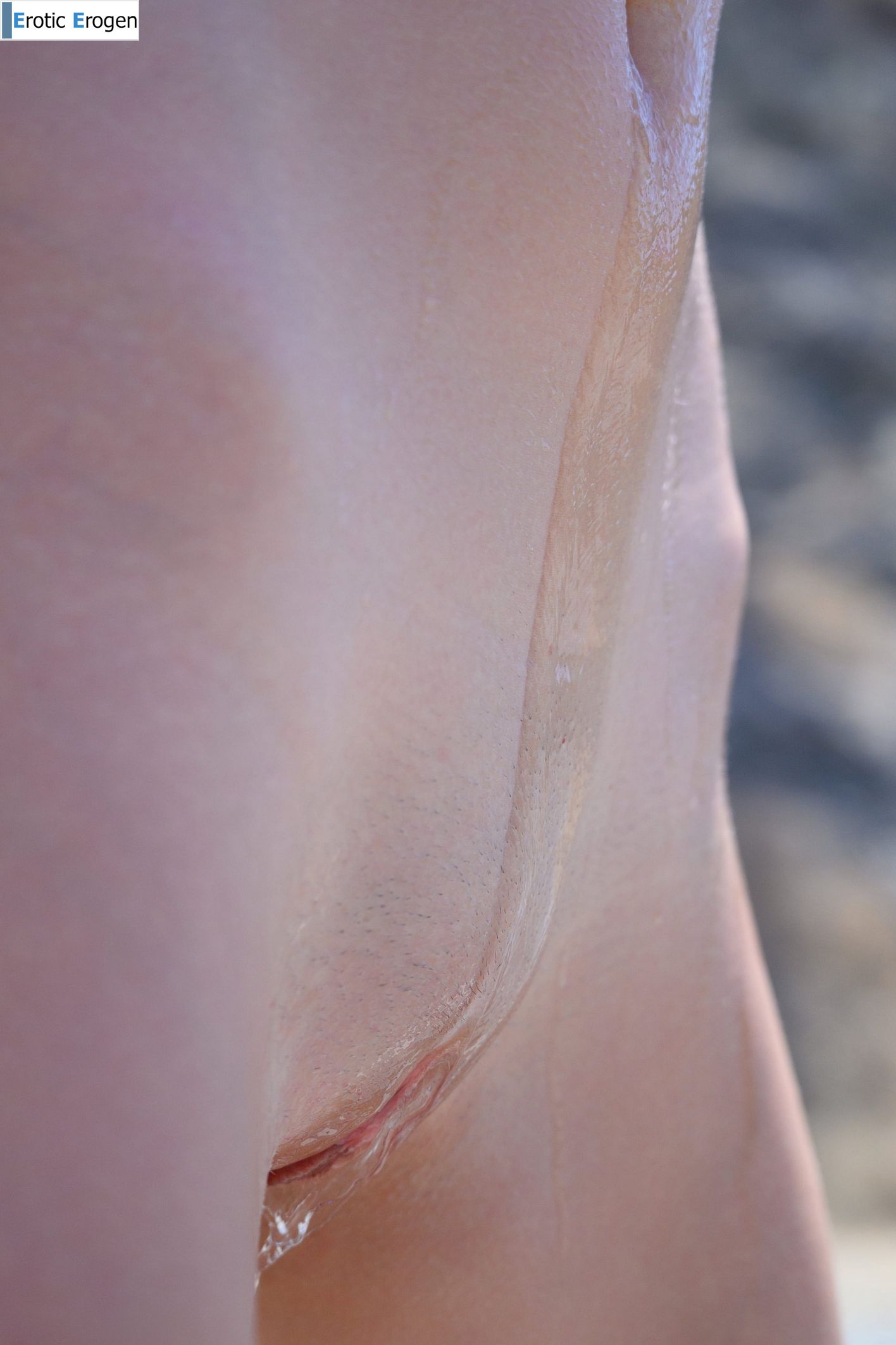 Marta Gromova in Montevi. Part 2. Picture 22