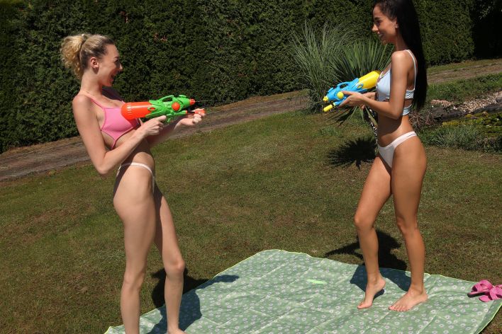 Isabella De Laa And Kama Oxi in Seeding. Thumb 2