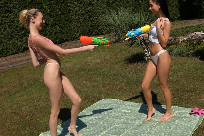 Isabella De Laa And Kama Oxi in Seeding. Thumb 3