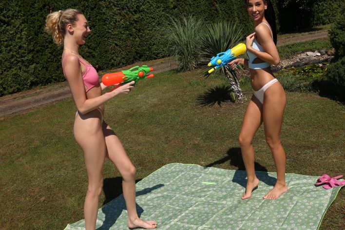 Isabella De Laa And Kama Oxi in Seeding. Thumb 4