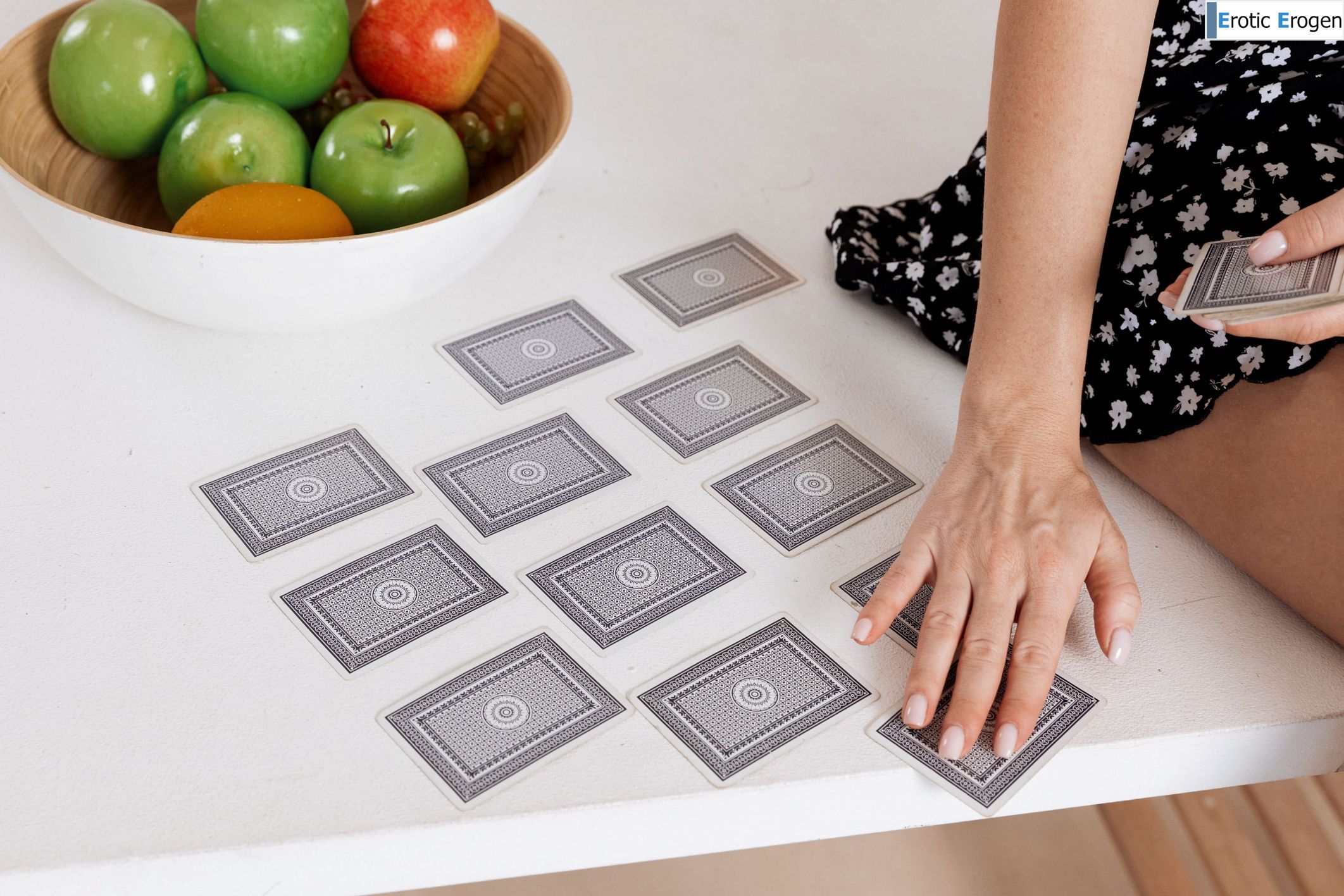 Kris Art in Sexy Breasts. Part 2. Picture 5