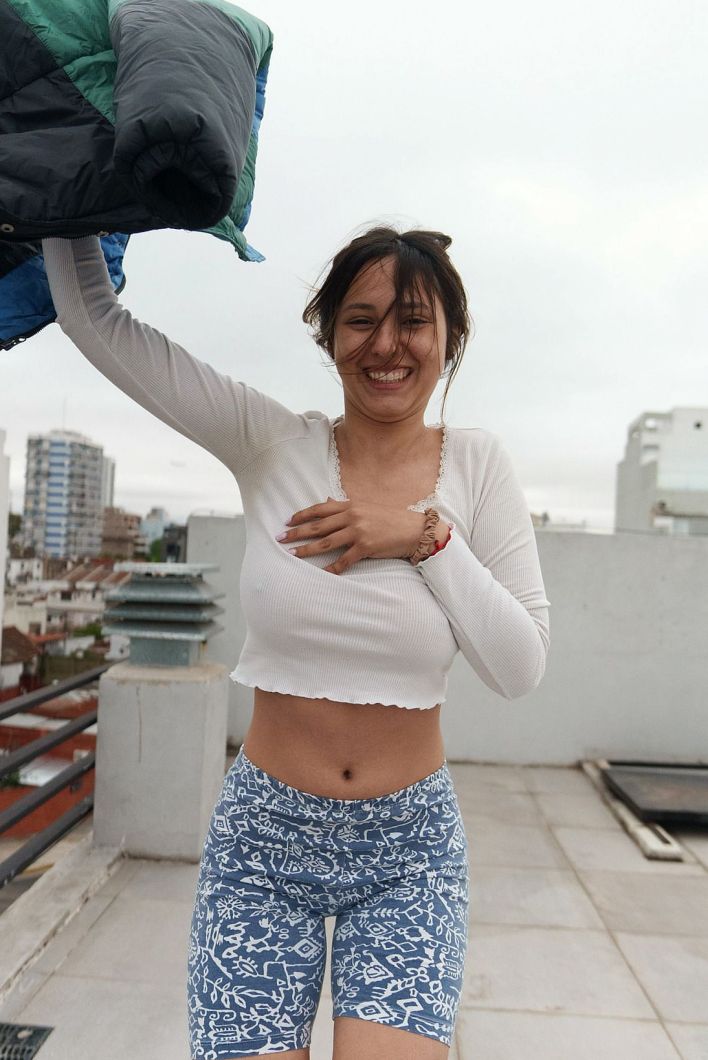 Agos Firenze in Jacket Weather Pt 1. Thumb 5