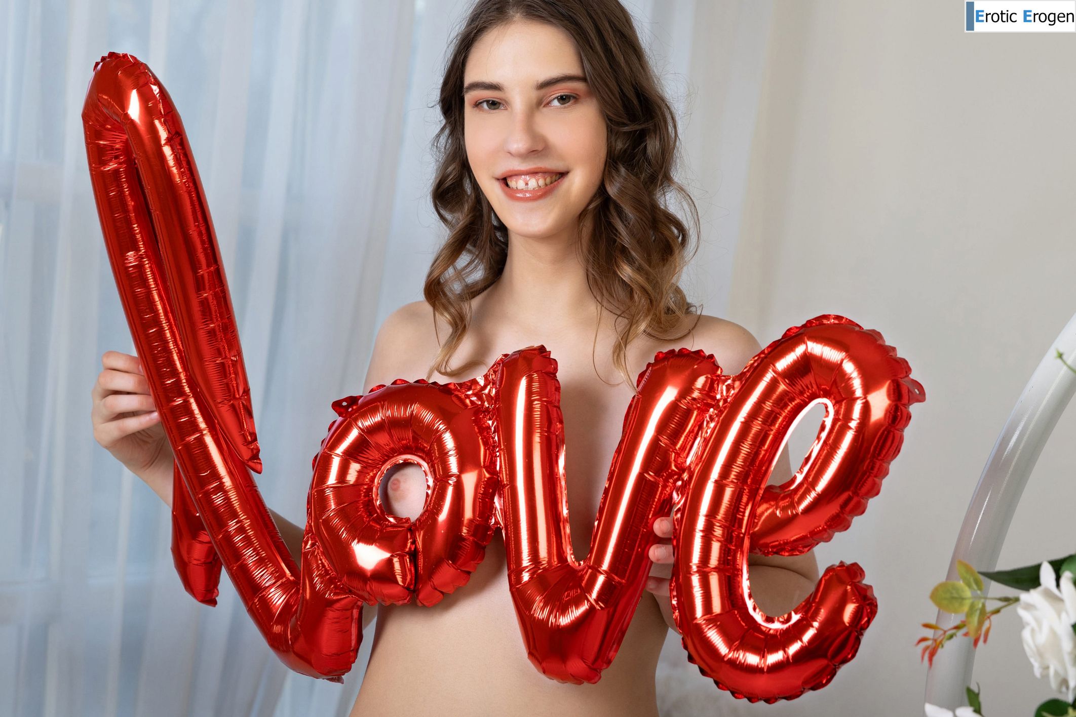 Constancia in Lovely. Picture 15