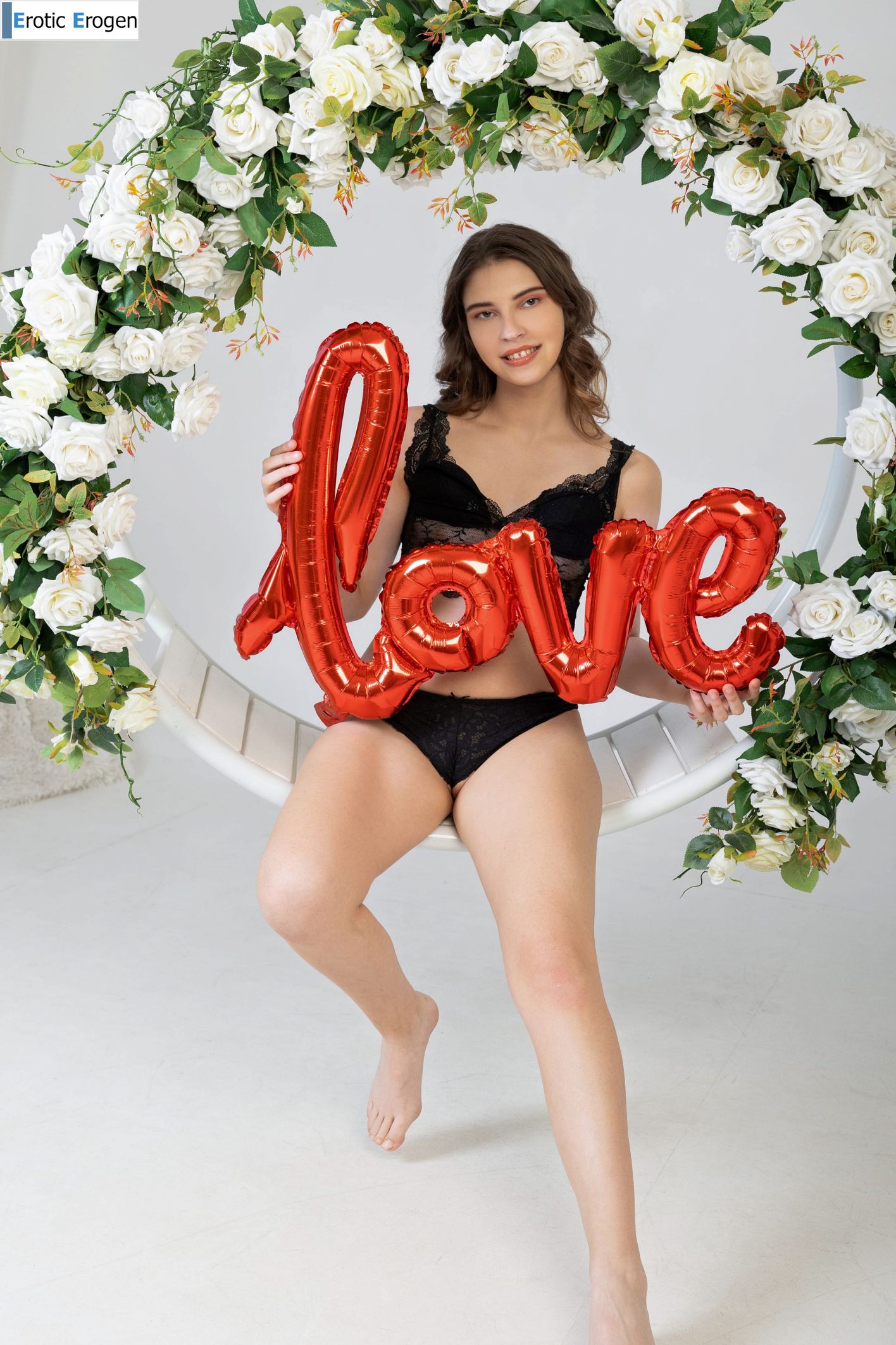 Constancia in Lovely. Picture 8