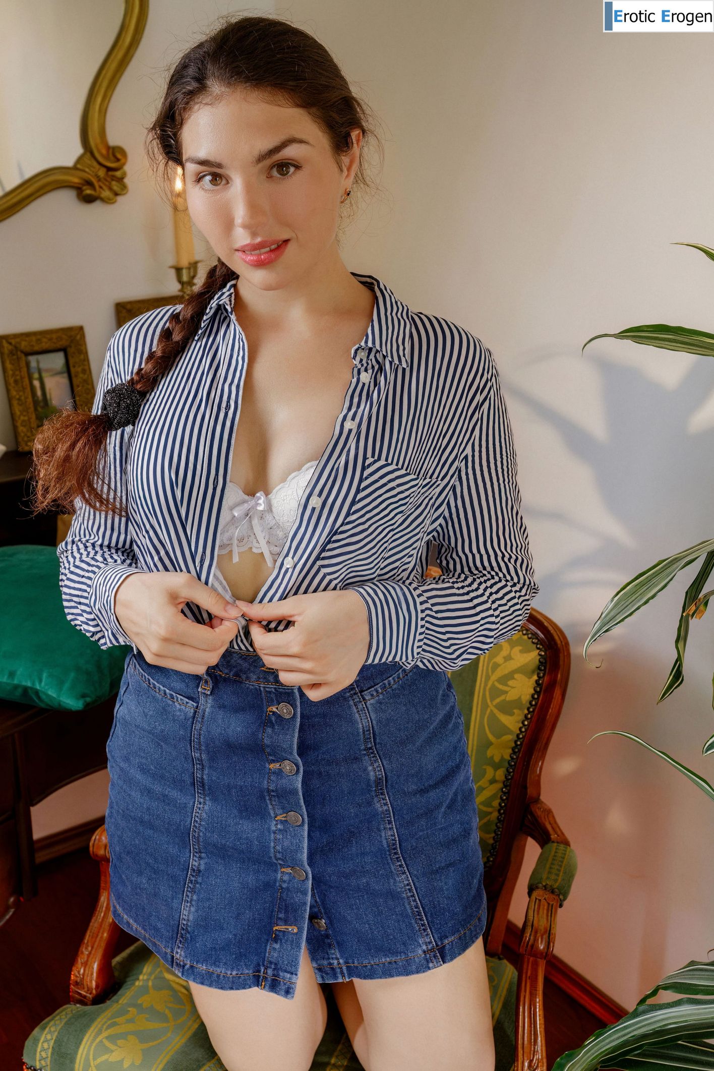 Electra Noir in Culture Club. Picture 8