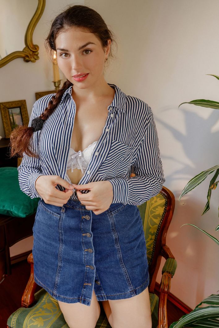 Electra Noir in Culture Club. Thumb 8