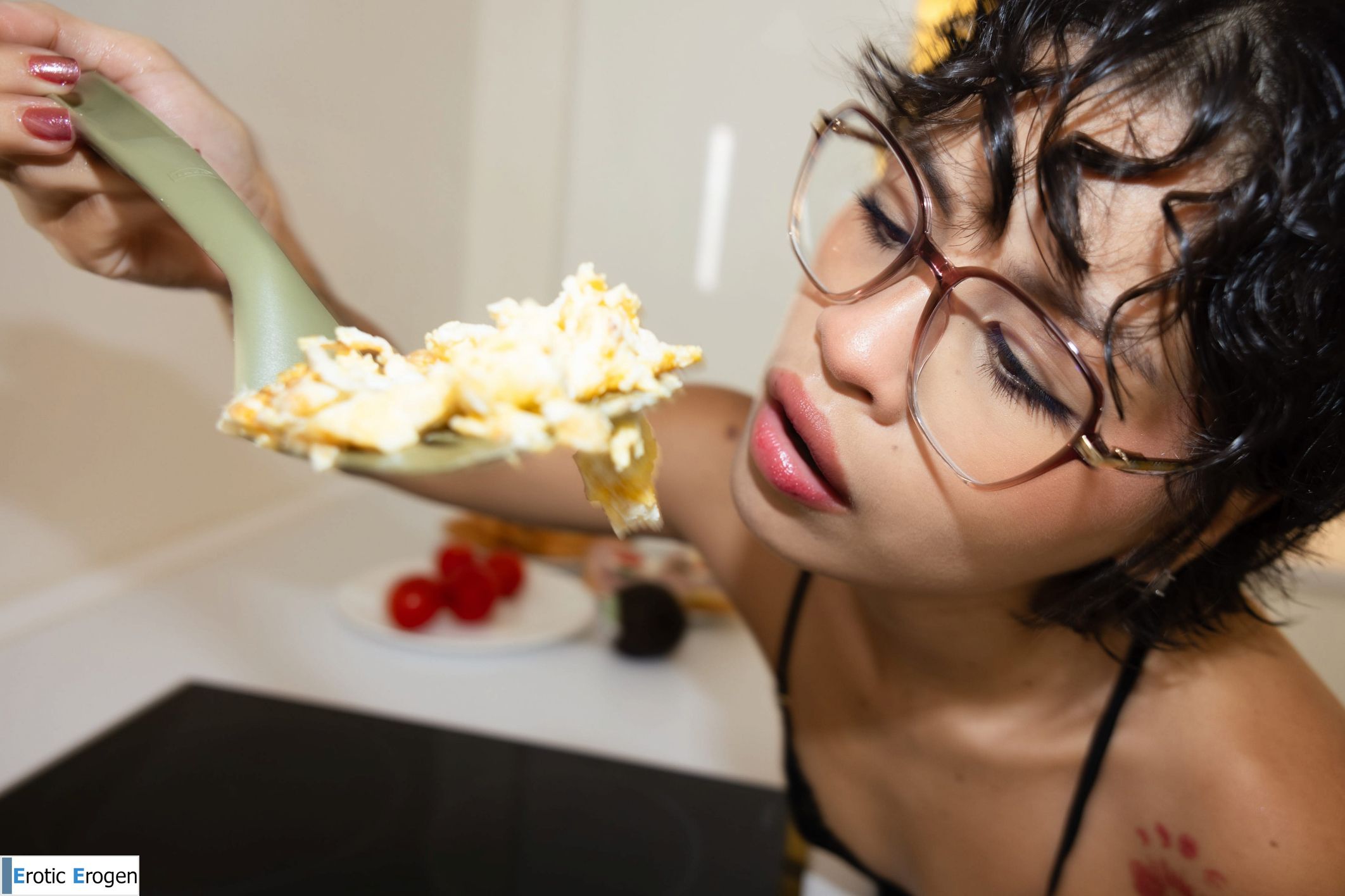 Lilith Baph in Morning Ritual. Фото 3