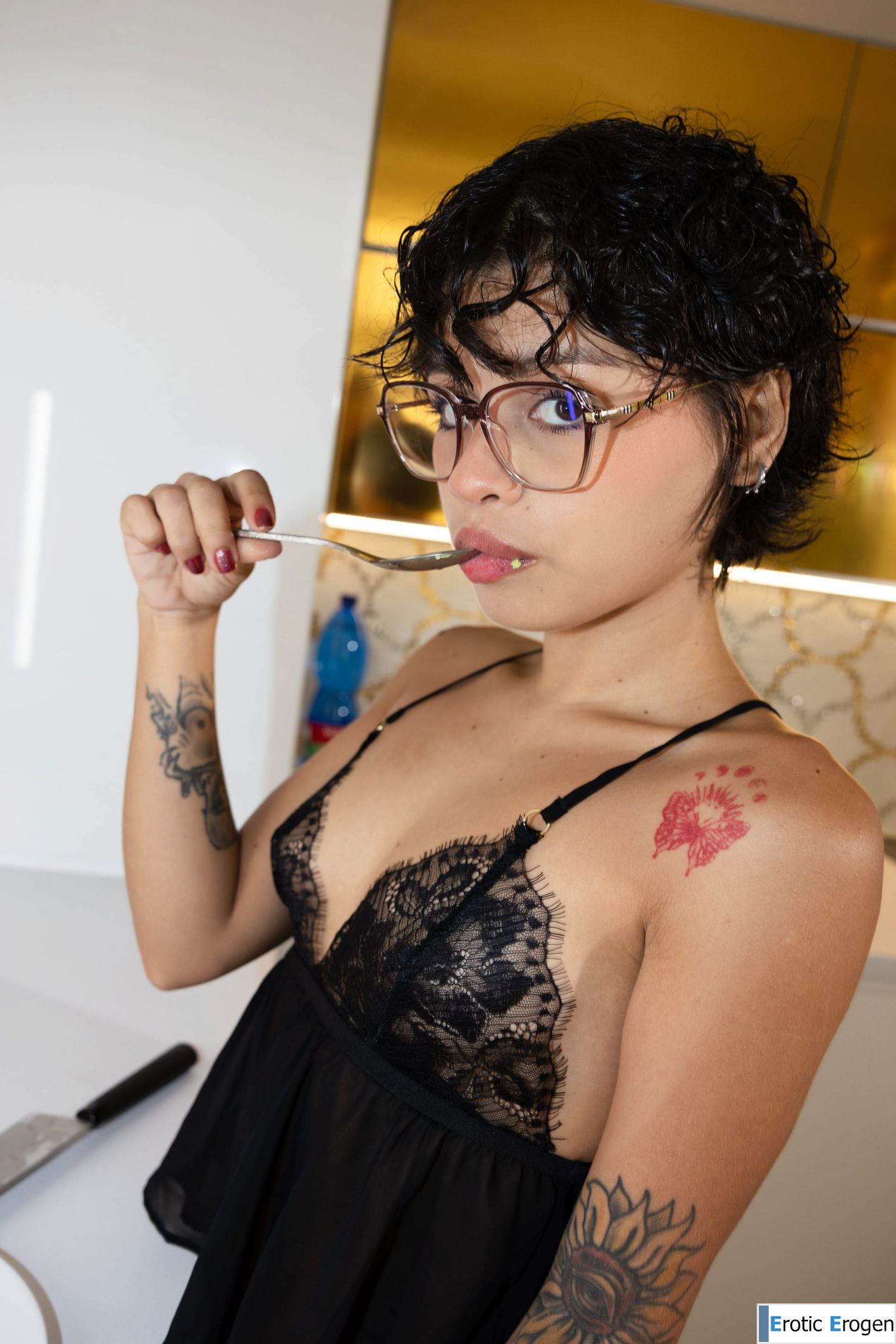 Lilith Baph in Morning Ritual. Фото 4