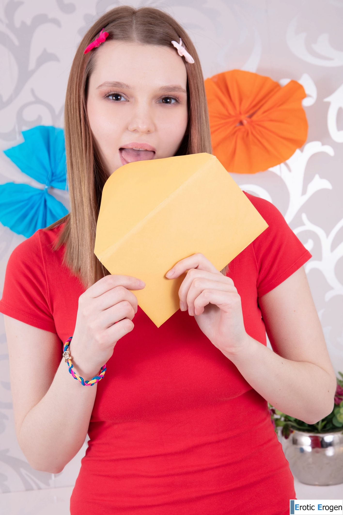 Miama in Soul Mate. Фото 8