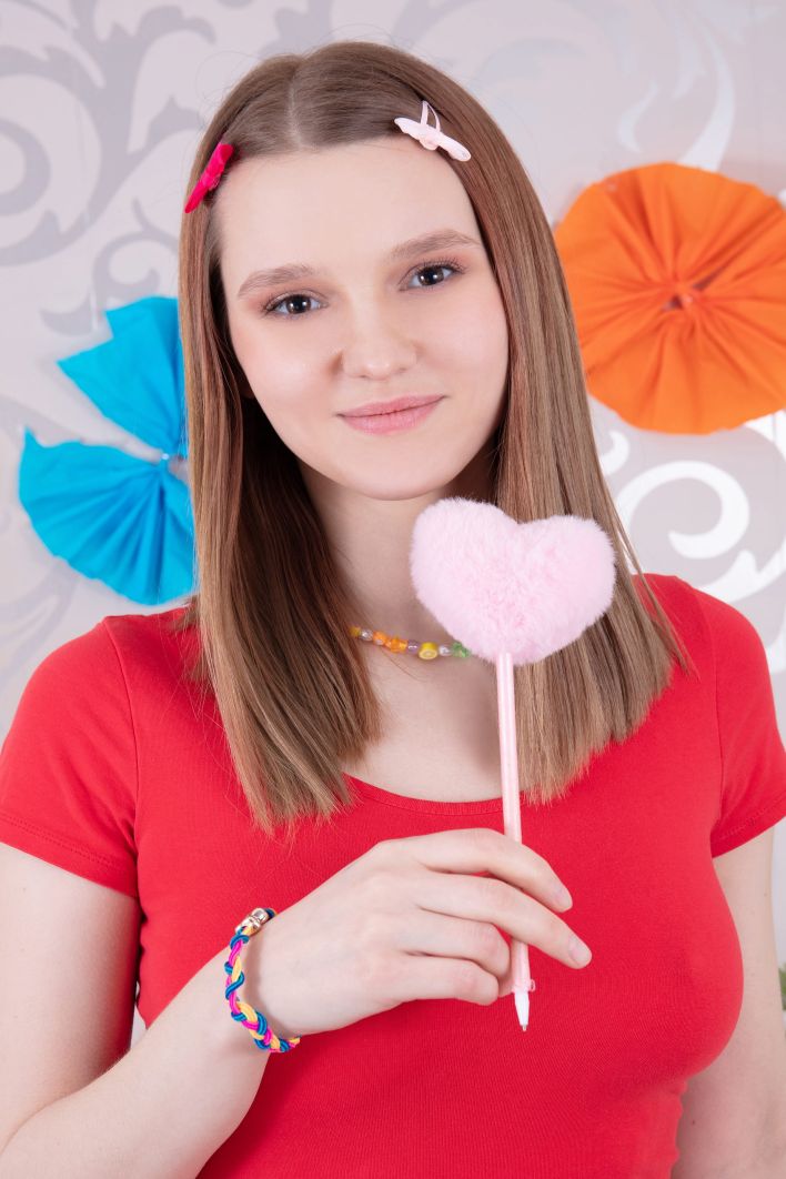 Miama in Soul Mate. Эскиз 1