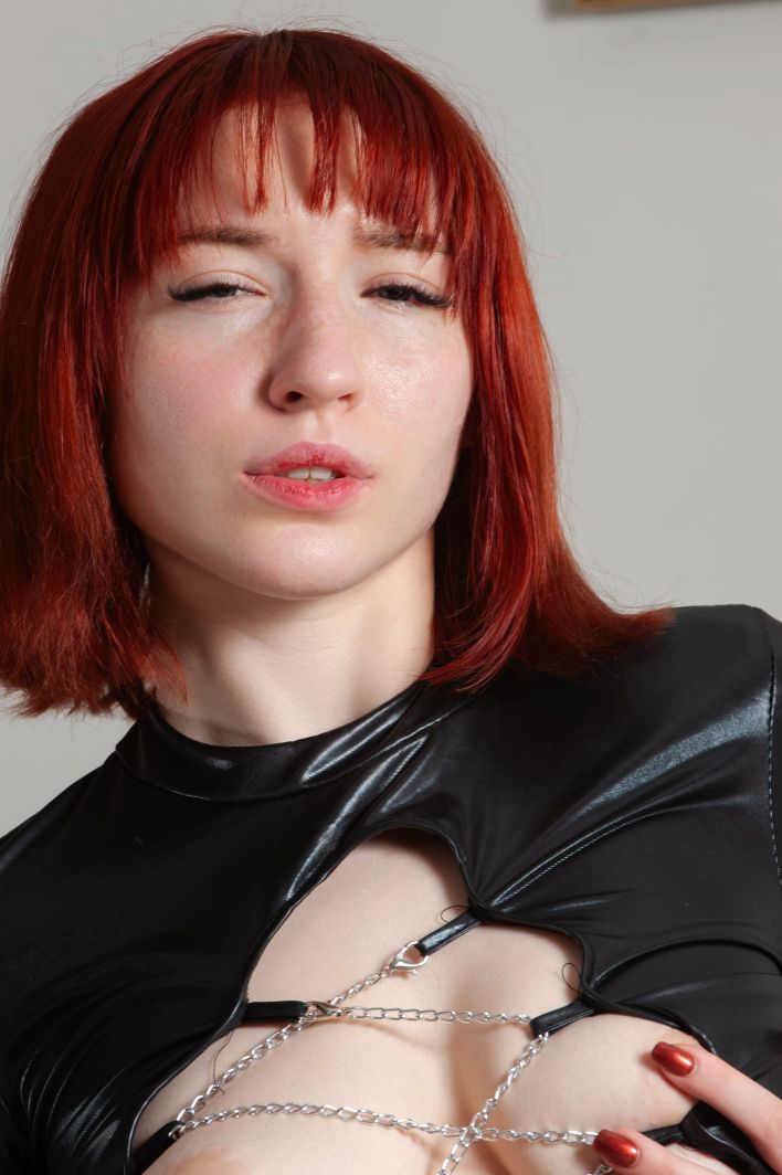 Lilly Mays in Anal Toy 1. Thumb 33