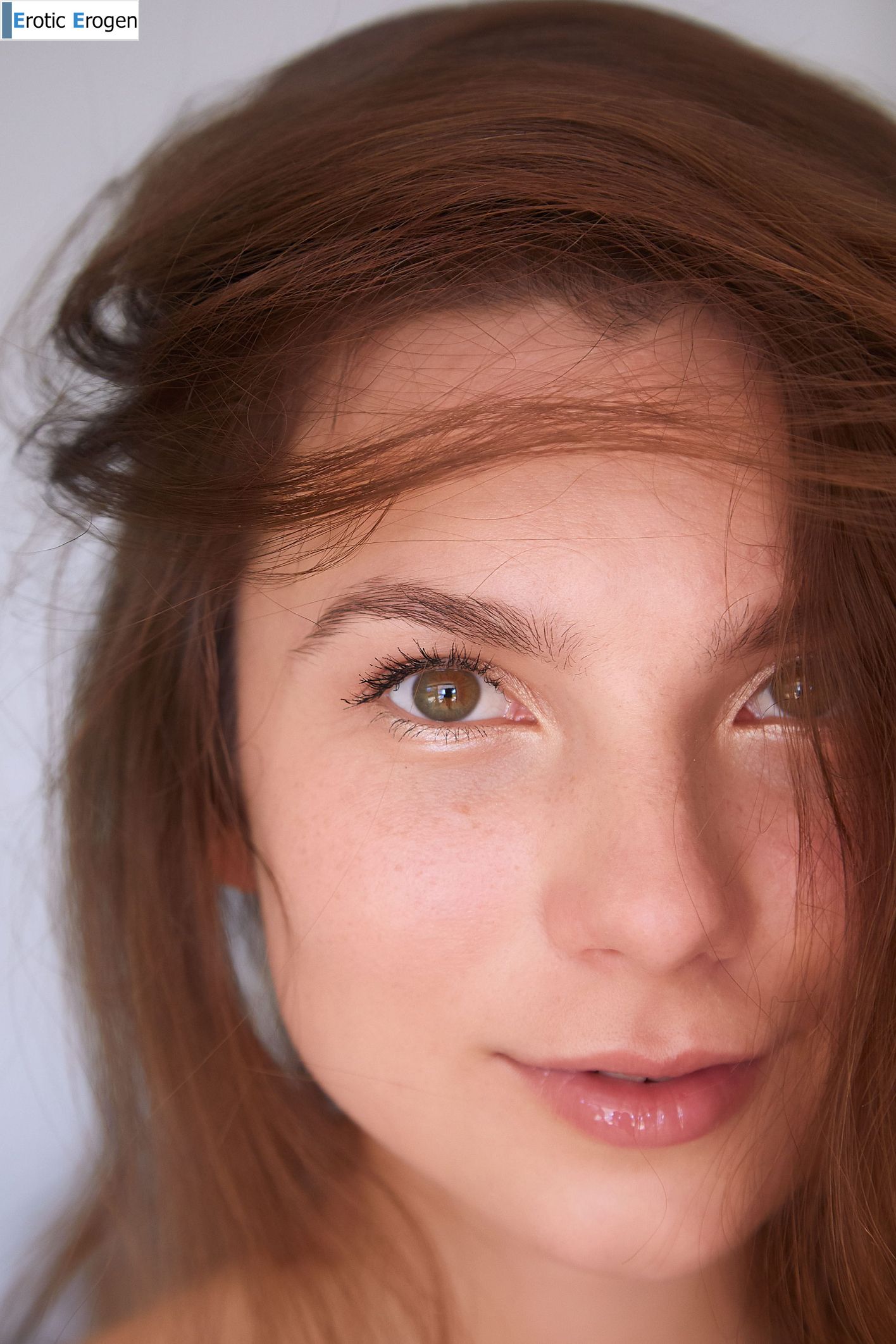 Belka in Raw Silk. Picture 6