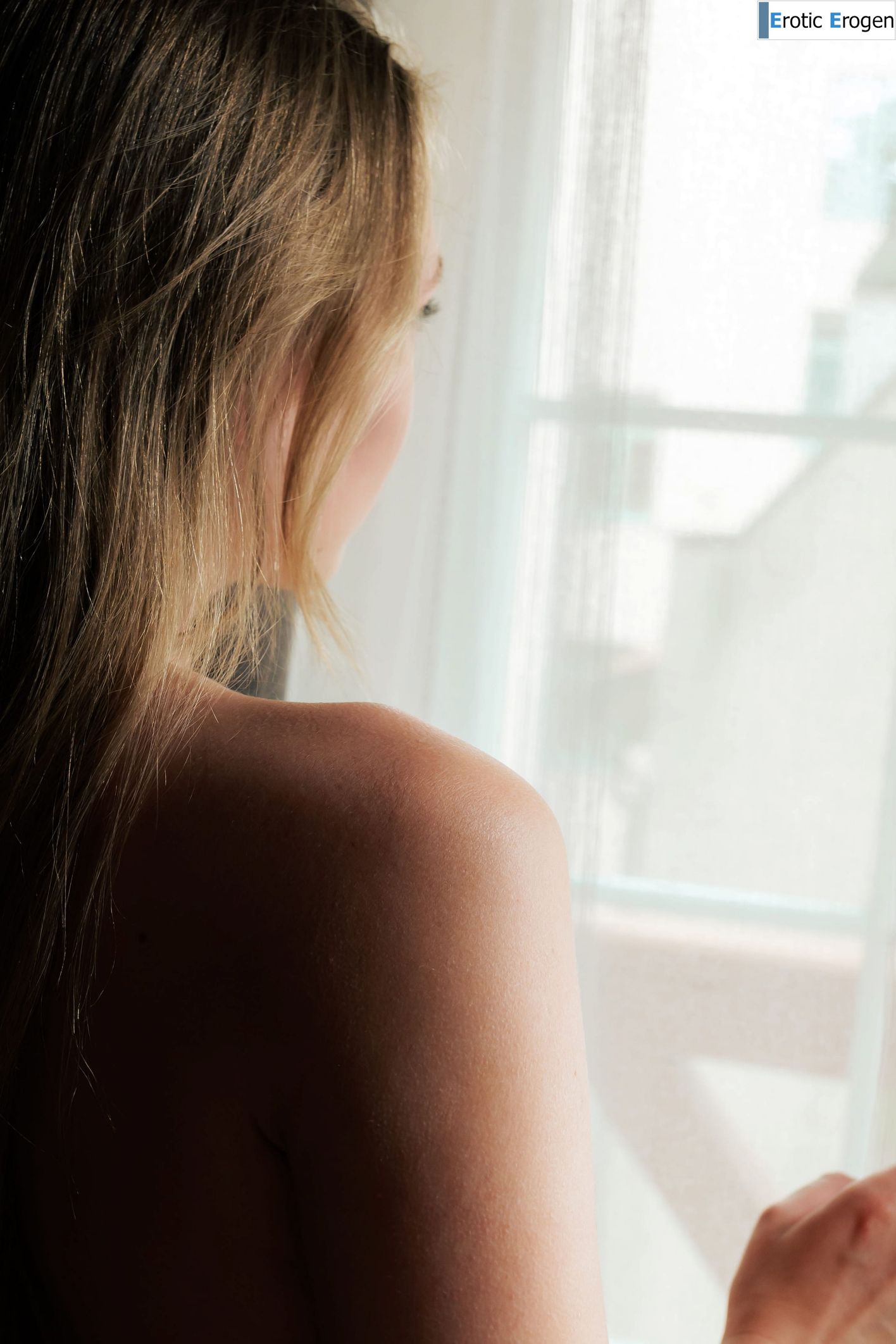 Luise in Early Summer Morning. Picture 39