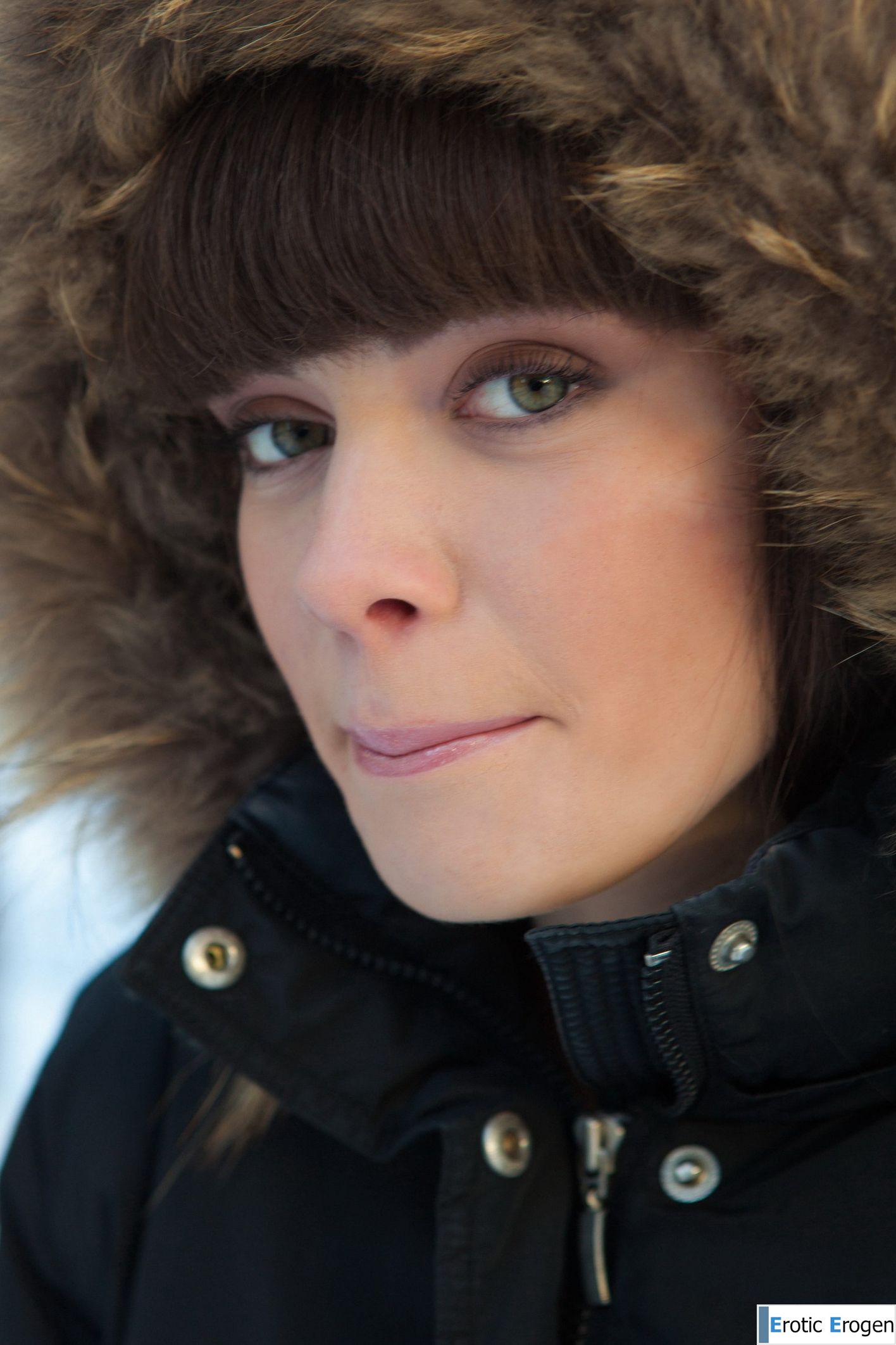 Candy Rose, Chanel Fenn &amp; Delizi in Backstage. Vol.94. Picture 2