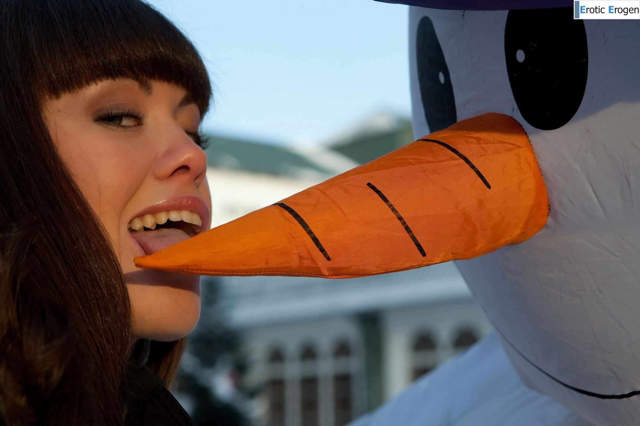 Candy Rose, Chanel Fenn &amp; Delizi in Backstage. Vol.94. Picture 4