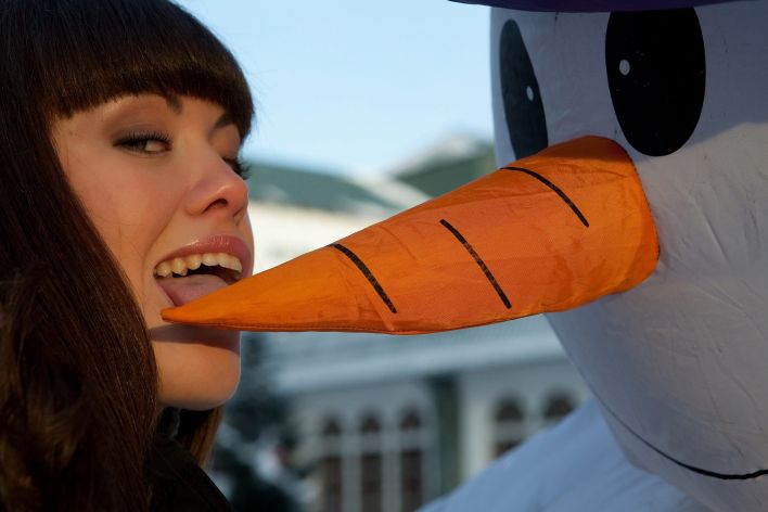 Candy Rose, Chanel Fenn &amp; Delizi in Backstage. Vol.94. Thumb 4