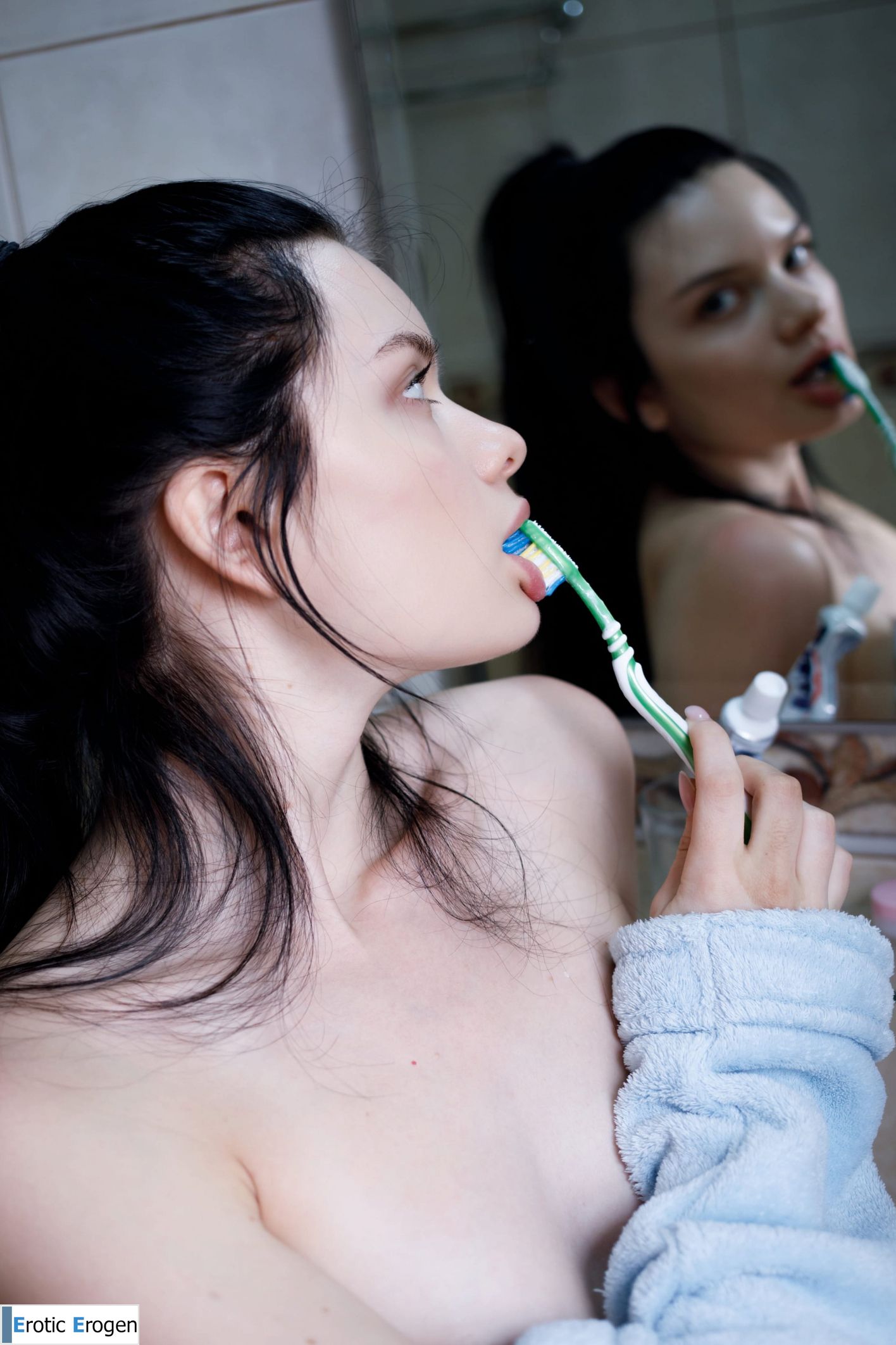 Ariana Mun in Casameu. Picture 10