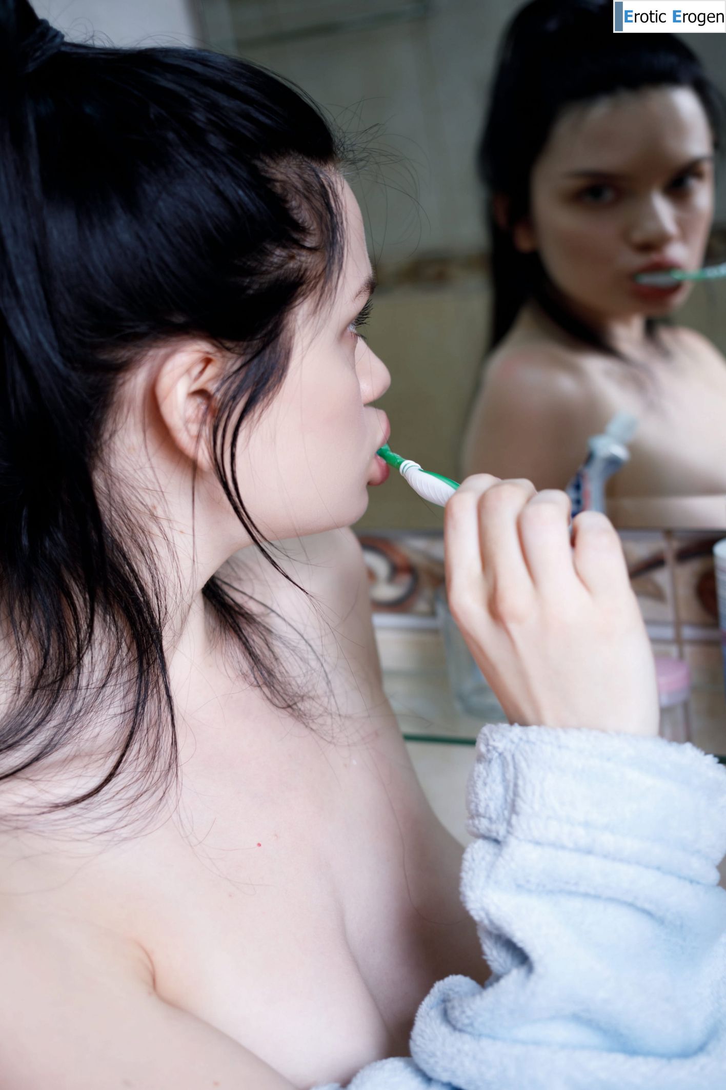 Ariana Mun in Casameu. Picture 11