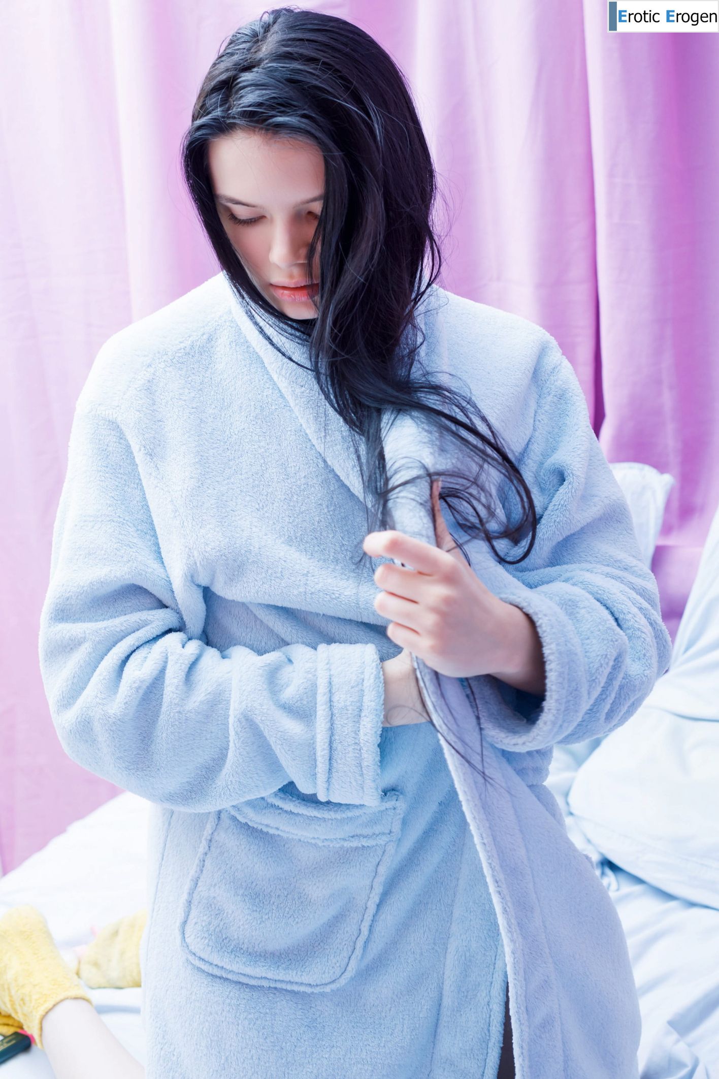 Ariana Mun in Casameu. Picture 1