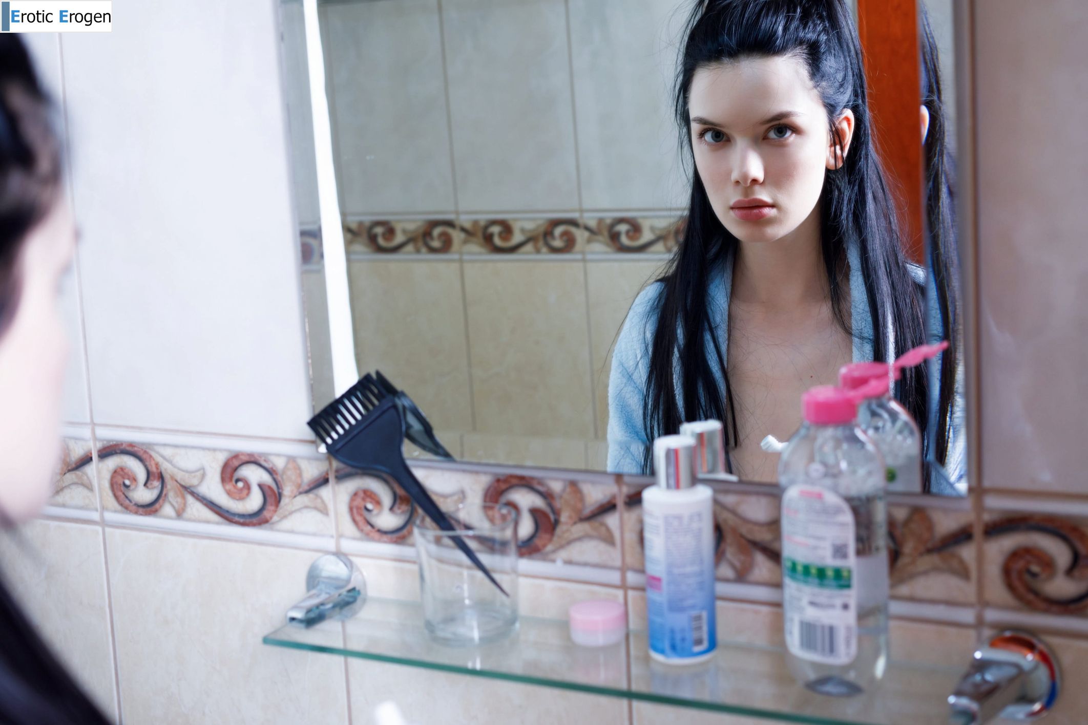 Ariana Mun in Casameu. Picture 2