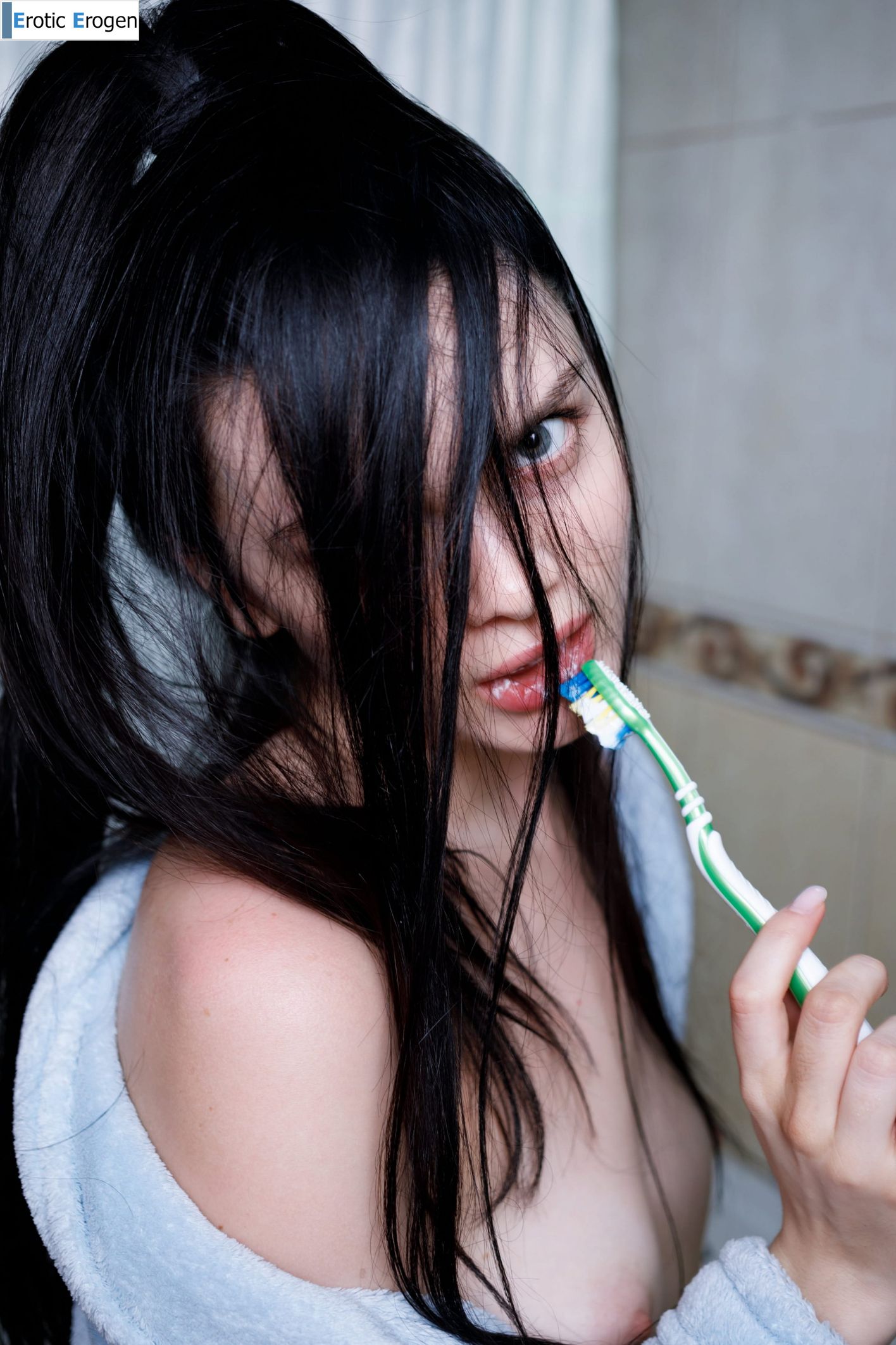 Ariana Mun in Casameu. Picture 9