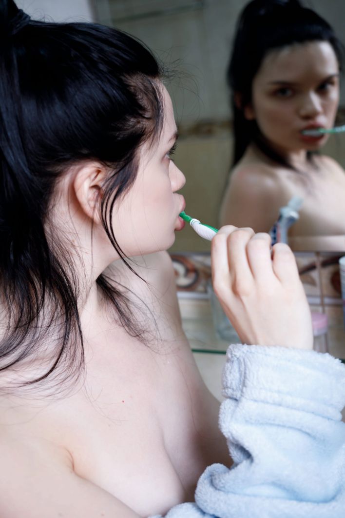 Ariana Mun in Casameu. Thumb 11