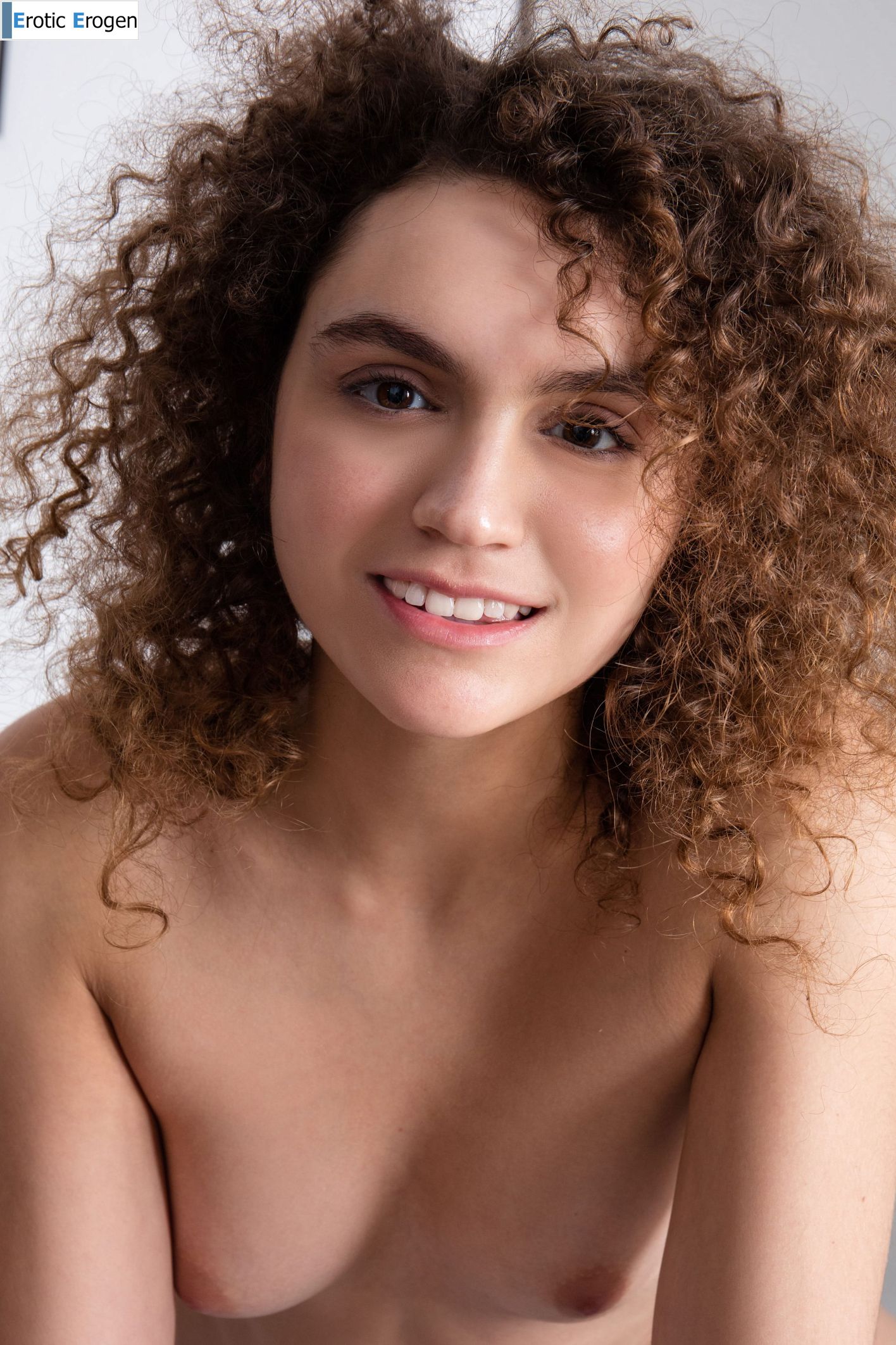 Konstance in Flirty Fun. Picture 20