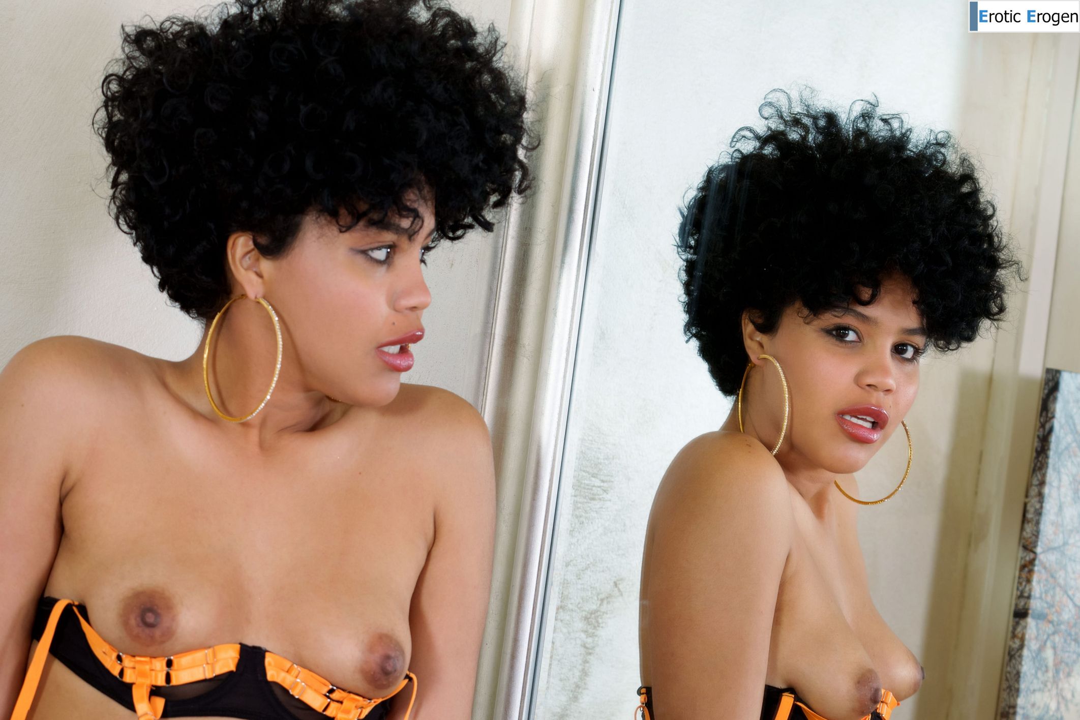 Selva Lapiedra in Composite Colors. Picture 20