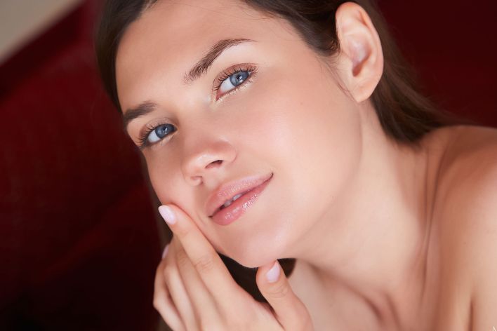 Georgia in Sweet Georgia. Thumb 25