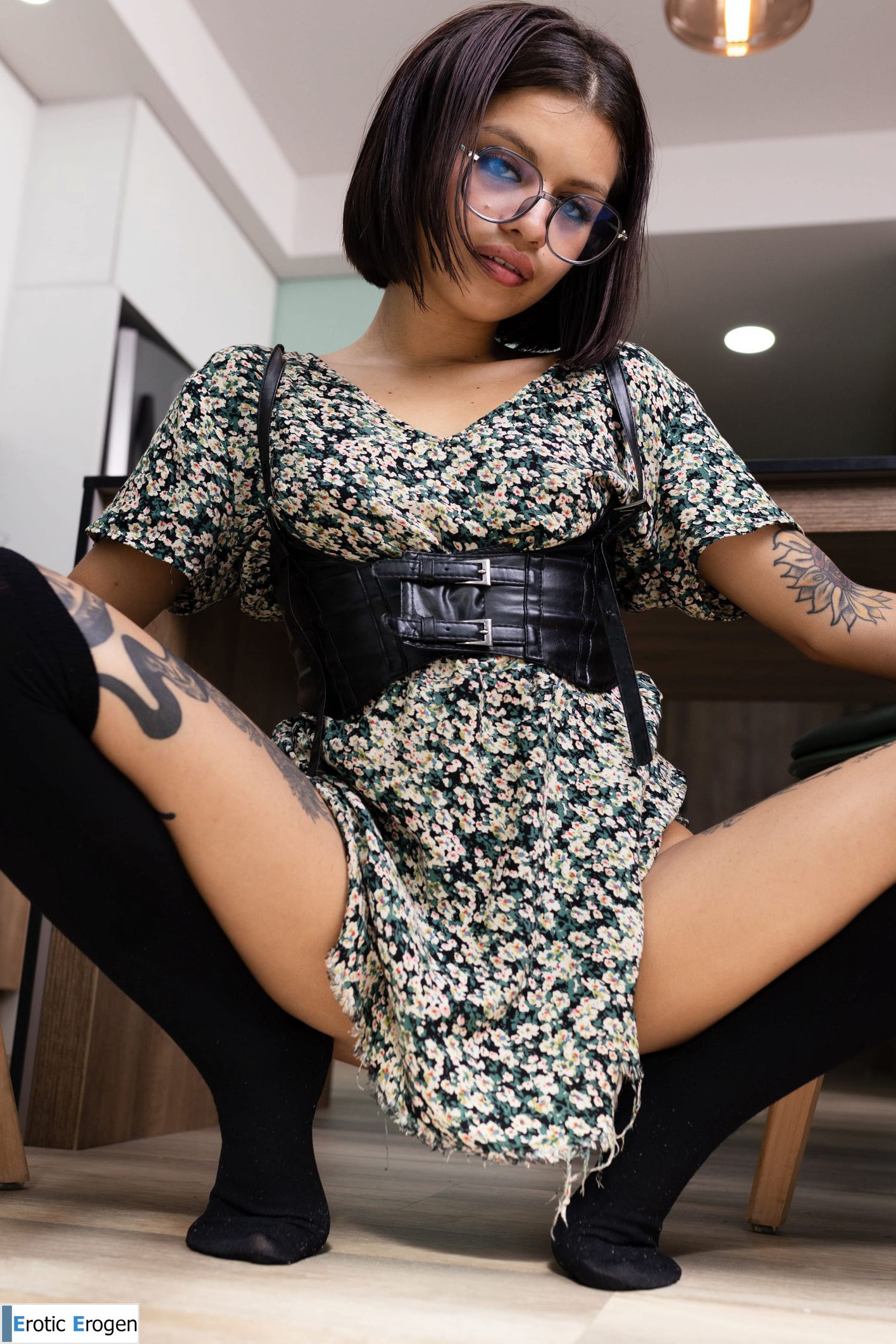 Lilith Baph in My Pink Buddy. Picture 10