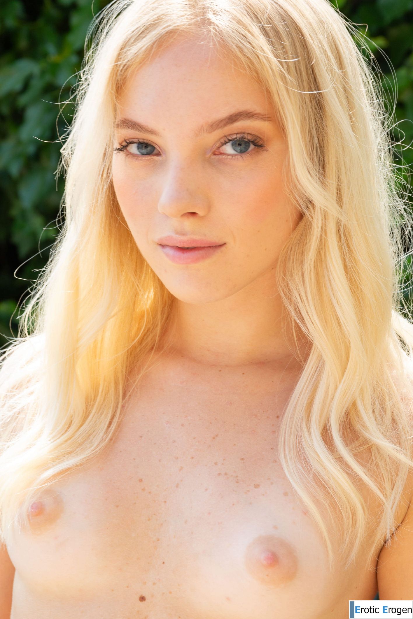 Bella Spark in Quiet Moments. Picture 36