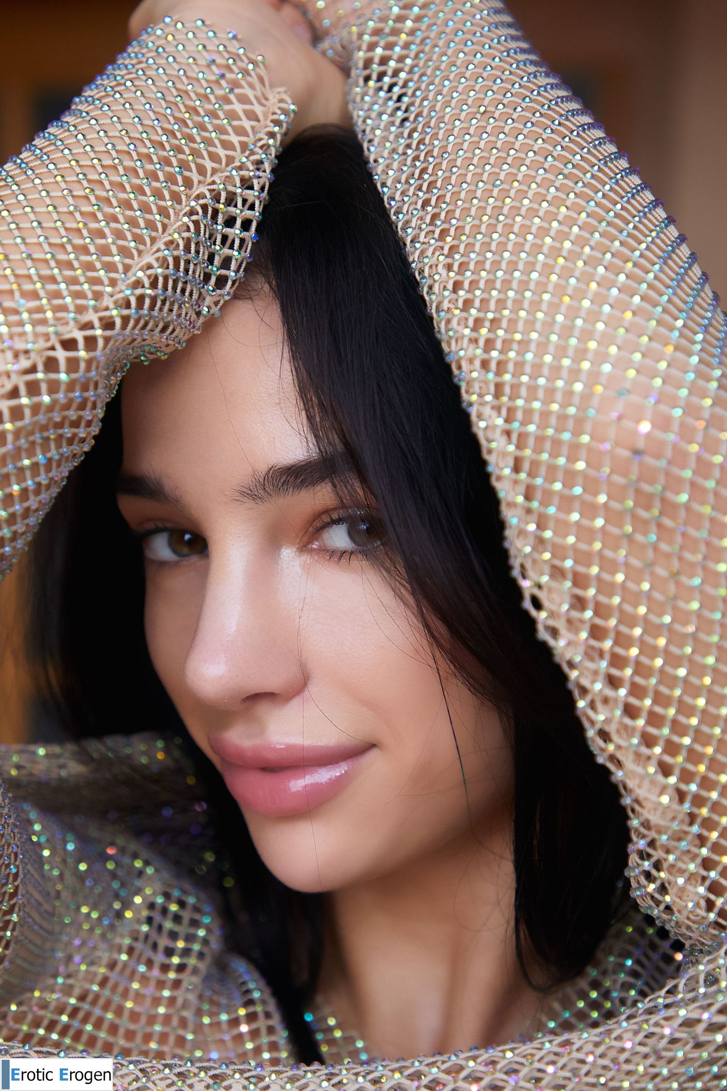 Kama Oxi in Seduce Me. Picture 14