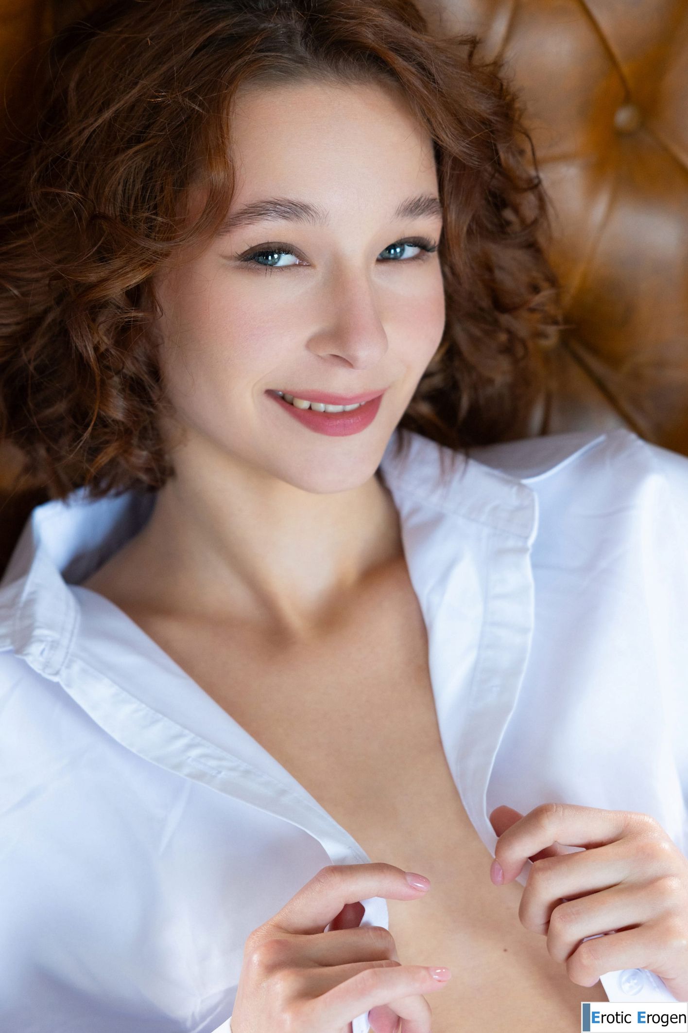 Helga Maier in In The Armchair. Picture 3