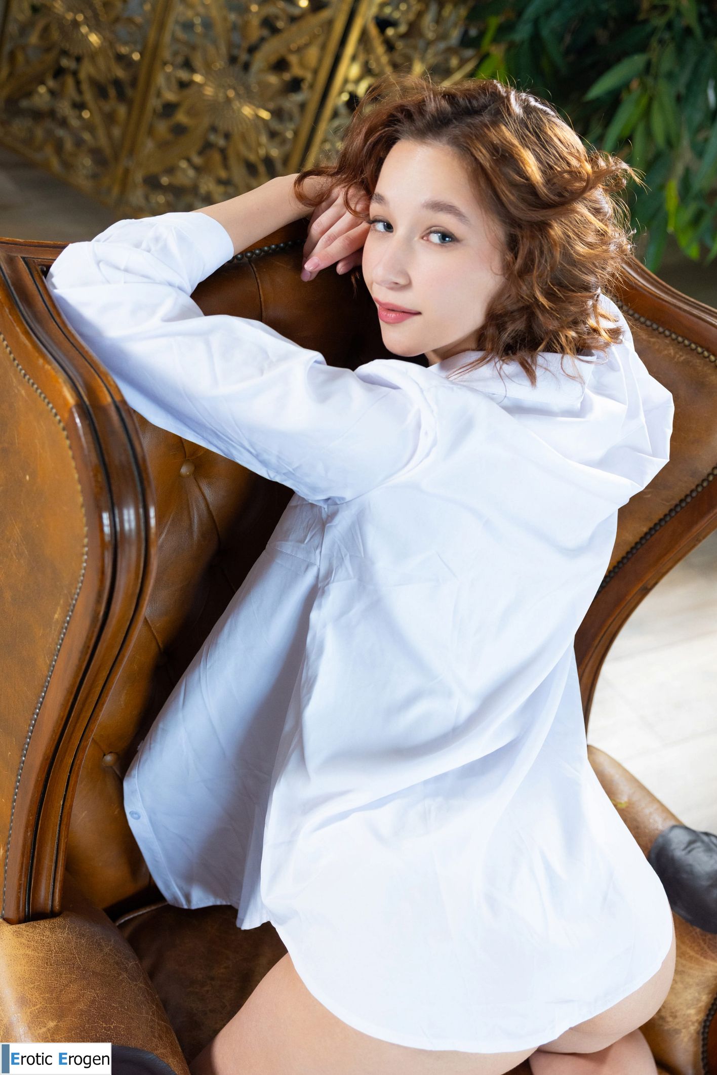 Helga Maier in In The Armchair. Picture 5