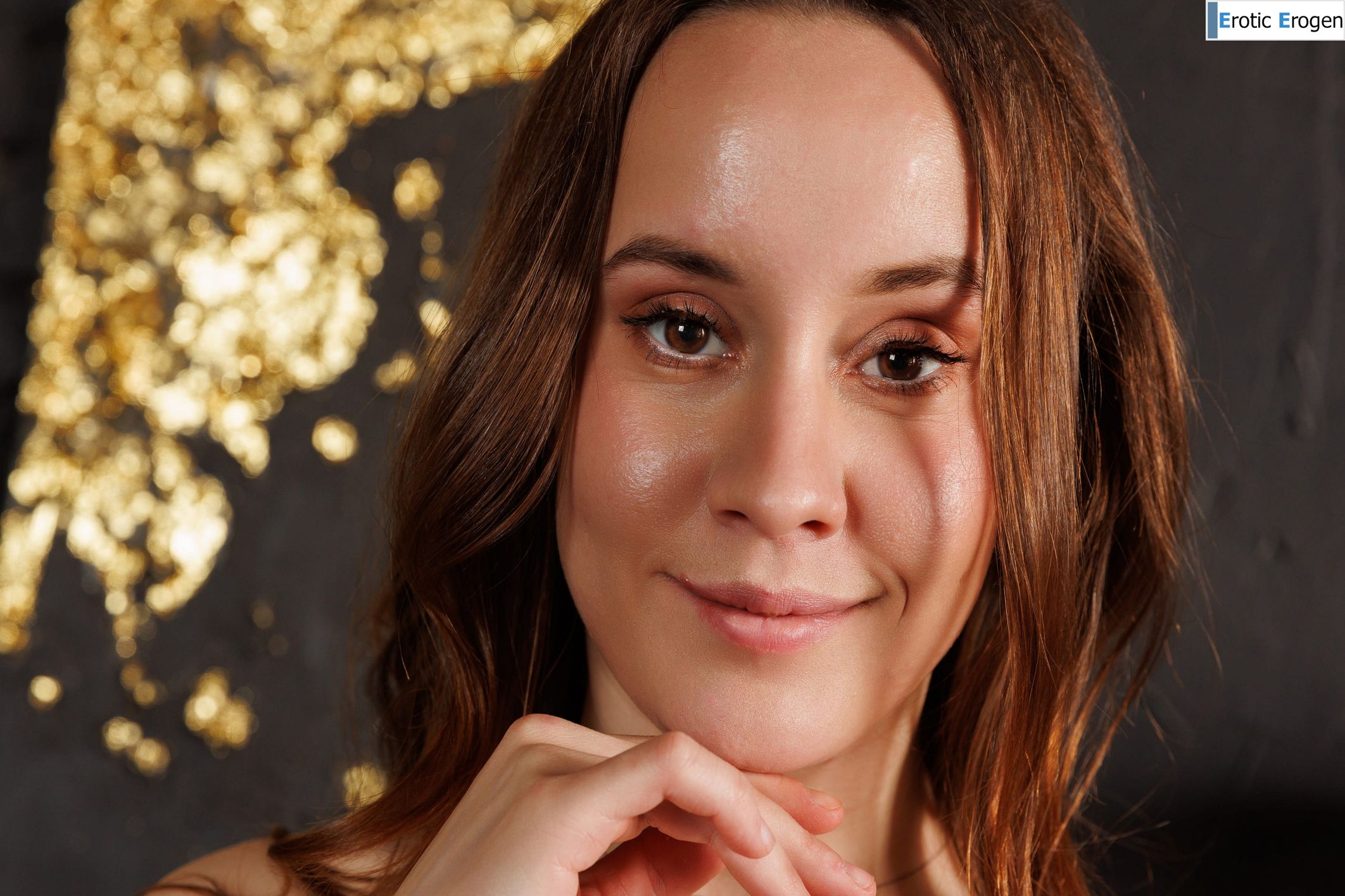 Mary Greenwald in Chess. Picture 18