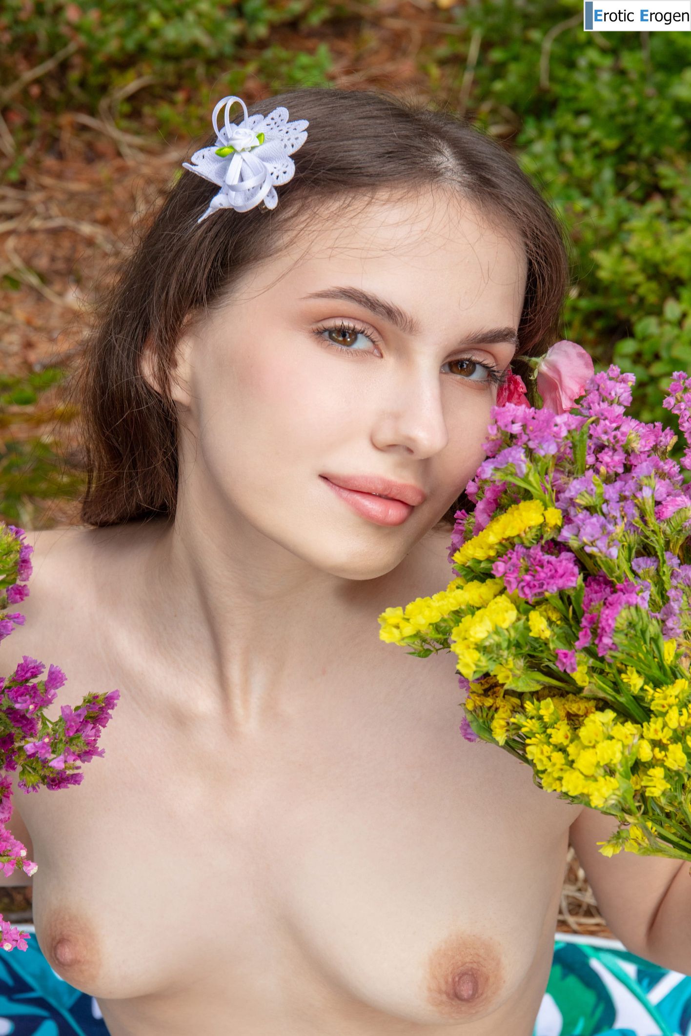 Silky in Forest Secret. Picture 21