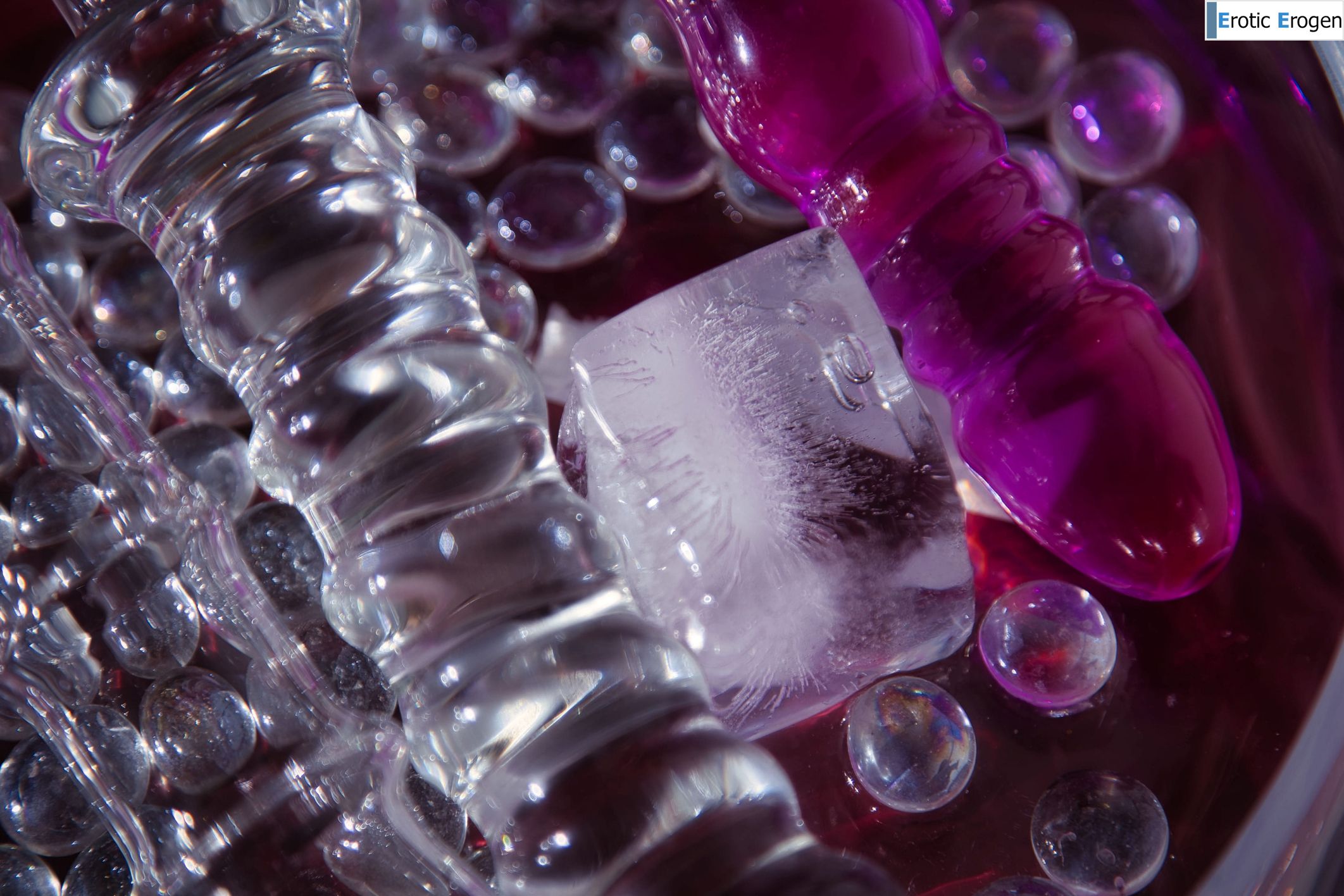 Olivia Sparkle in Glass Ice 1. Picture 34