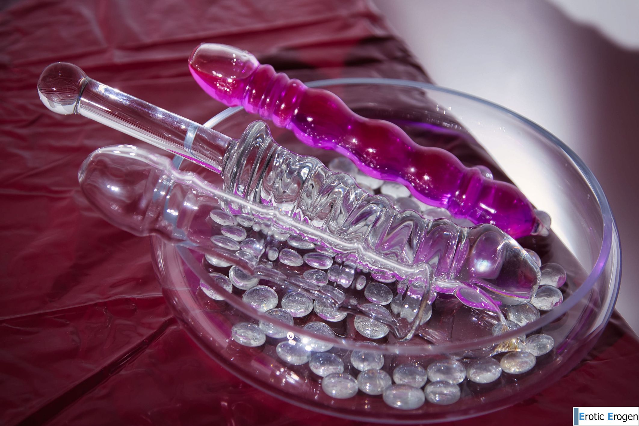 Olivia Sparkle in Glass Ice 1. Picture 7